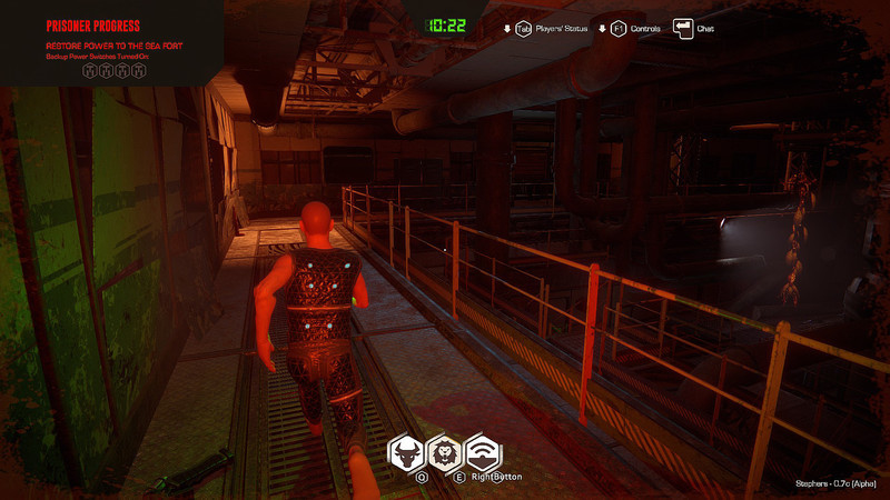 Monstrum 2 Beta screenshot 6