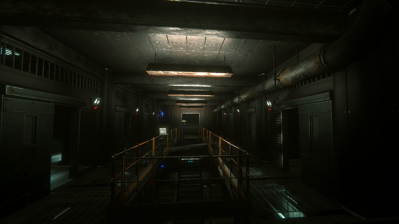 Monstrum 2 Beta screenshot 2