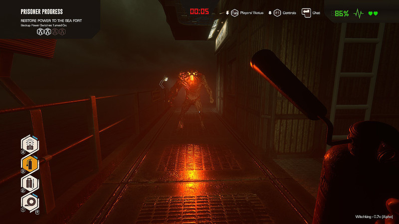Monstrum 2 Beta screenshot 10