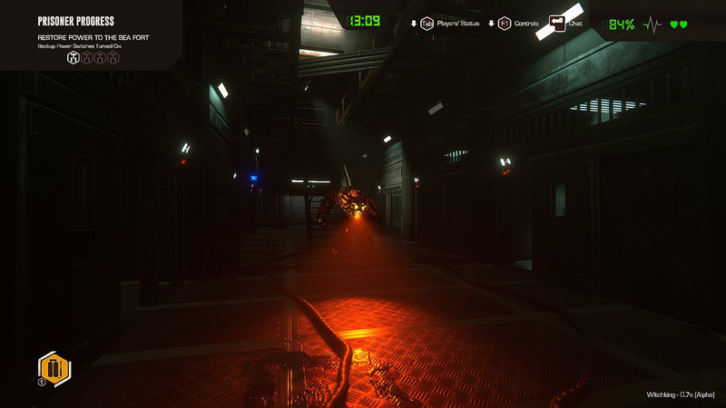 Monstrum 2 Beta screenshot 9