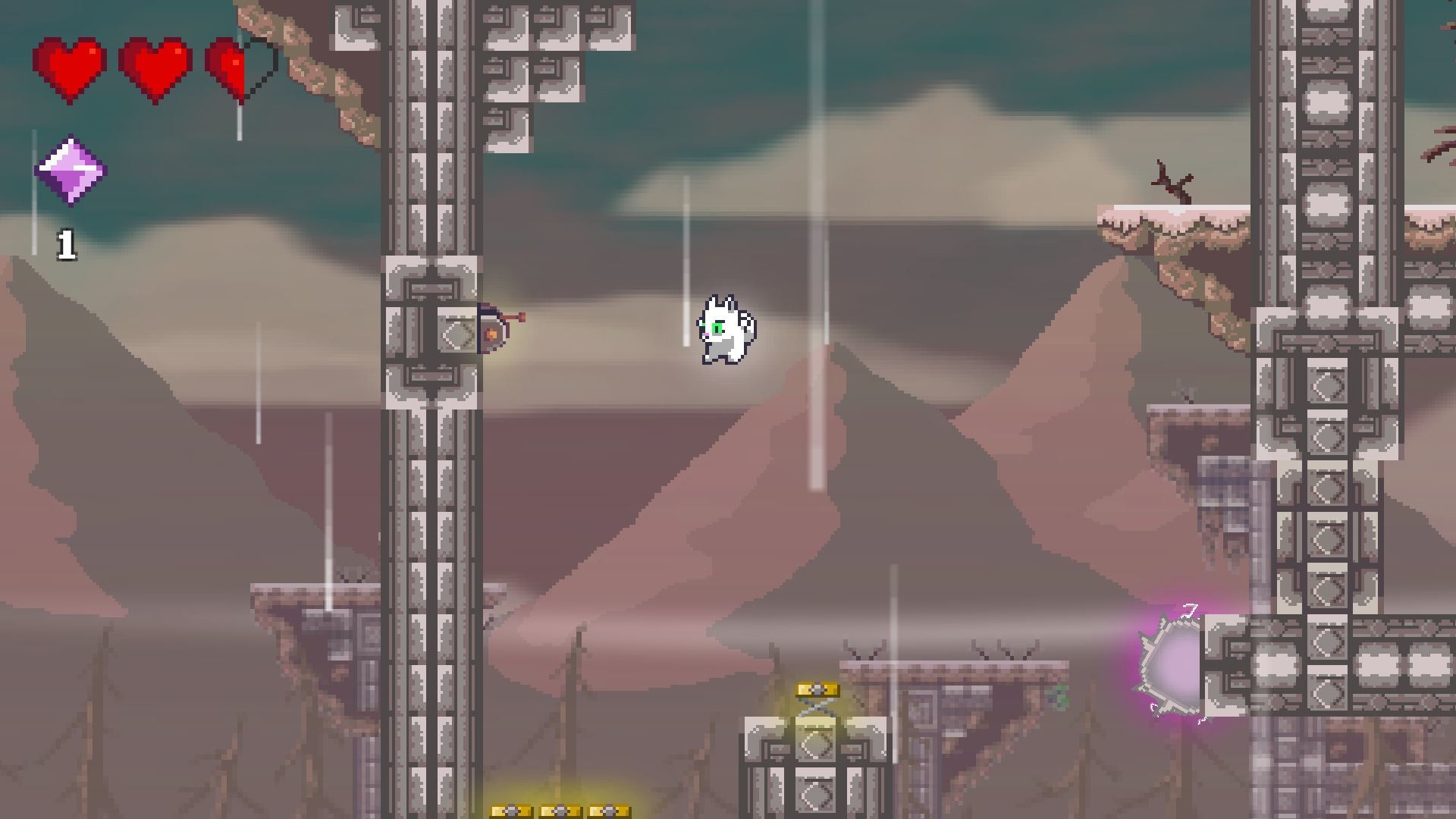 Super Neat Cat screenshot 5