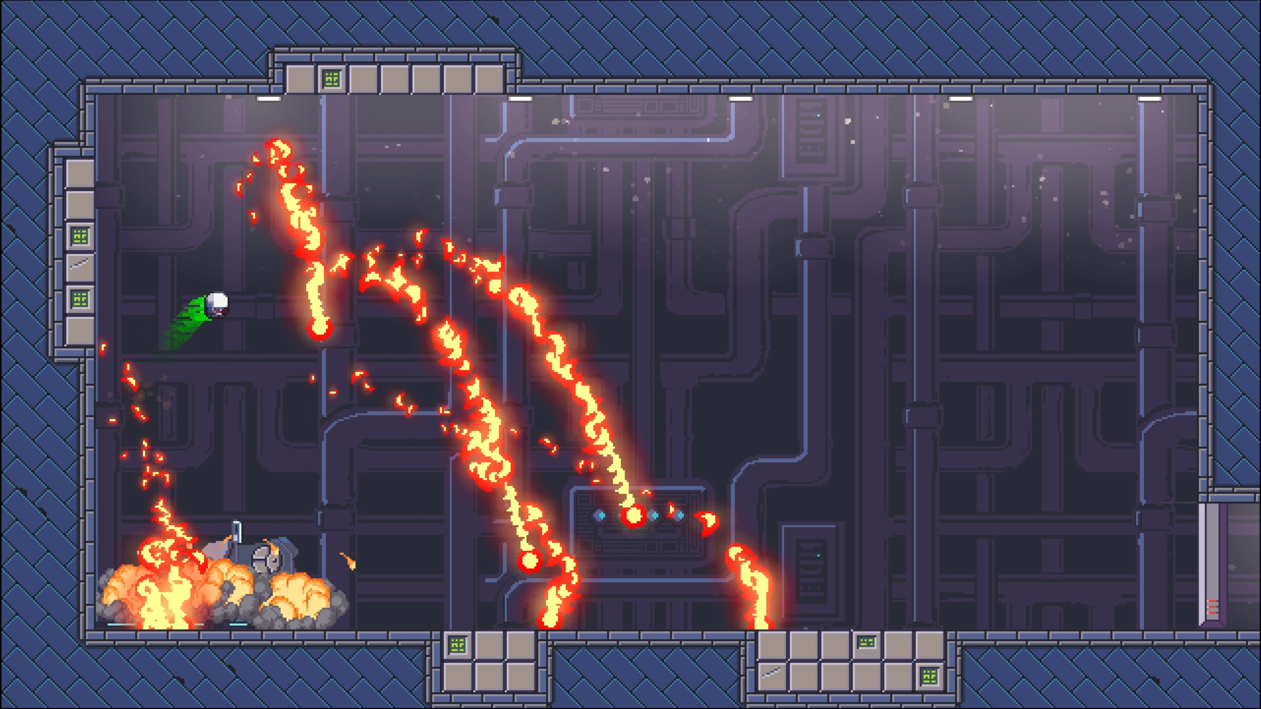 IZBOT 2 screenshot 4