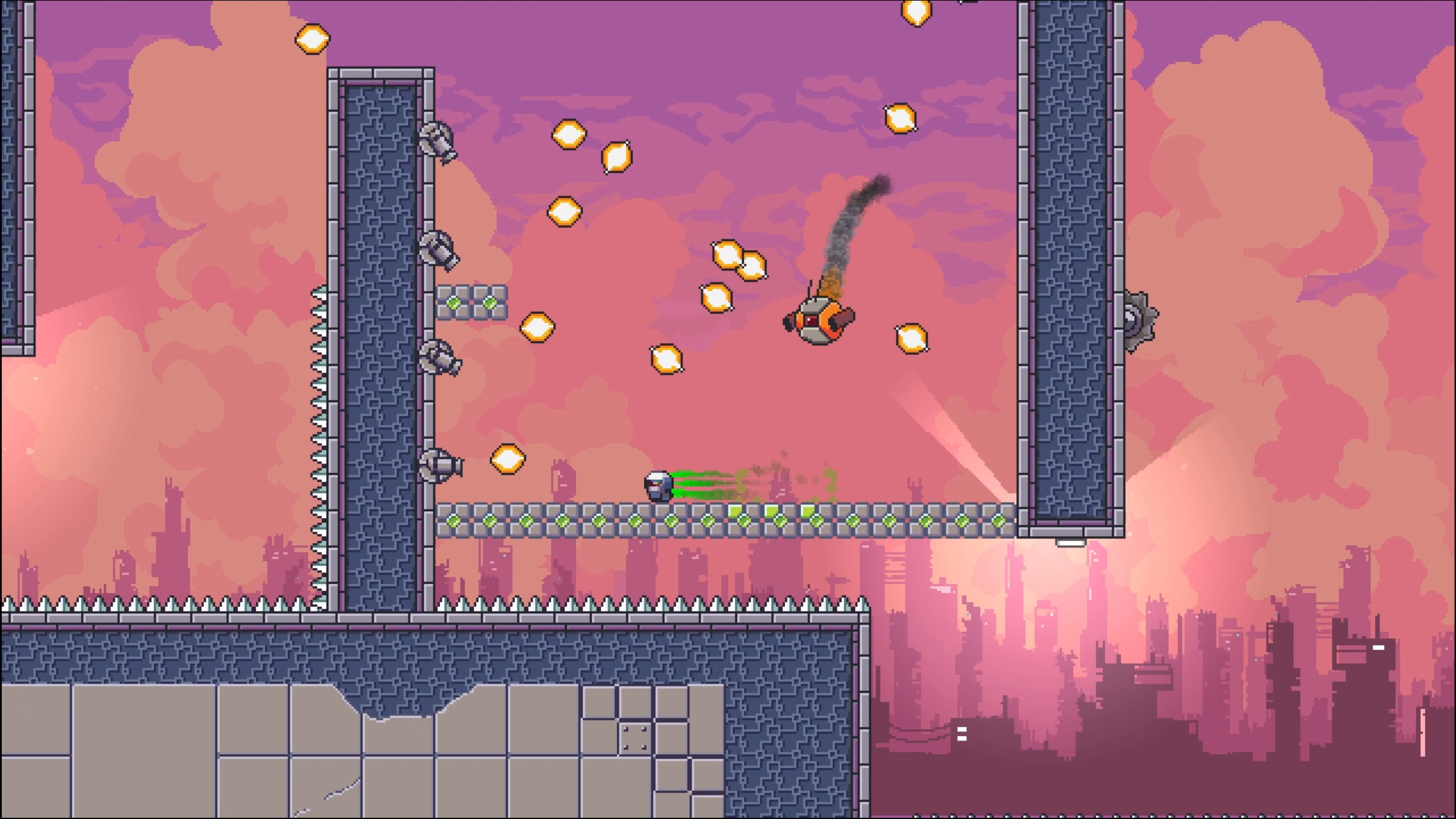 IZBOT 2 screenshot 6