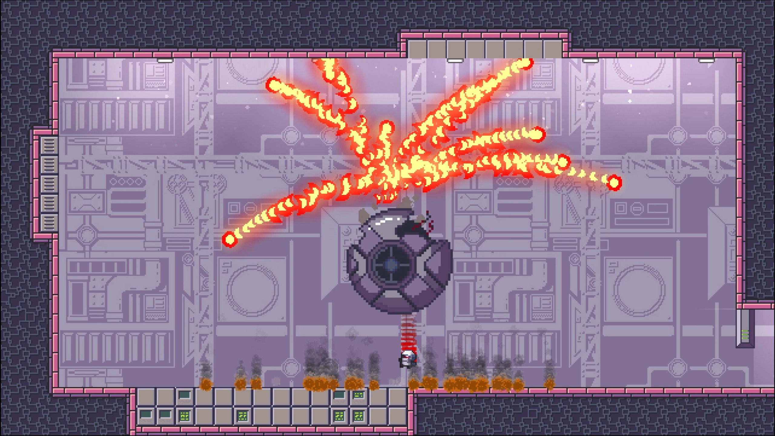 IZBOT 2 screenshot 7
