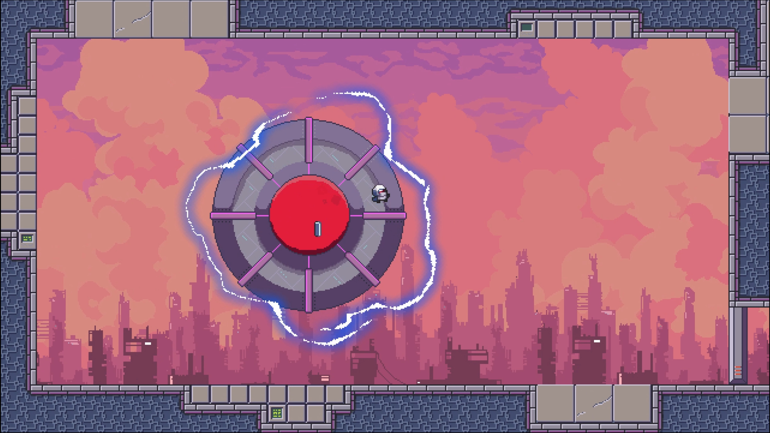 IZBOT 2 screenshot 2
