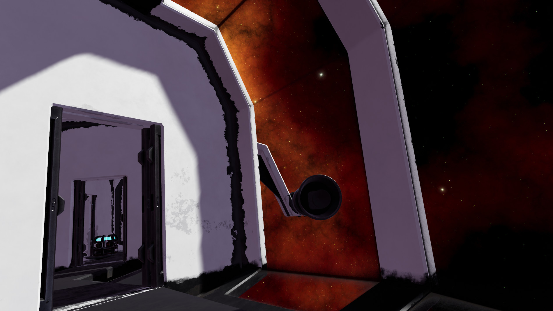The Quiet Void screenshot 5