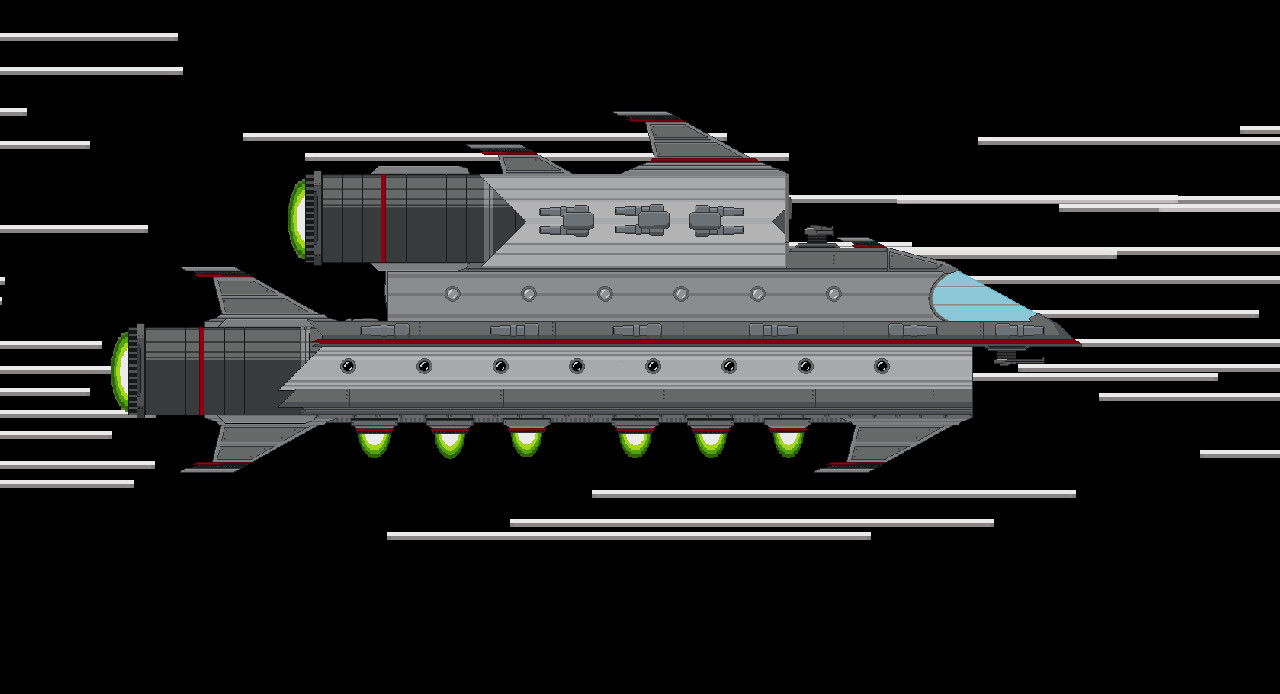 Xeno Shooter screenshot 8