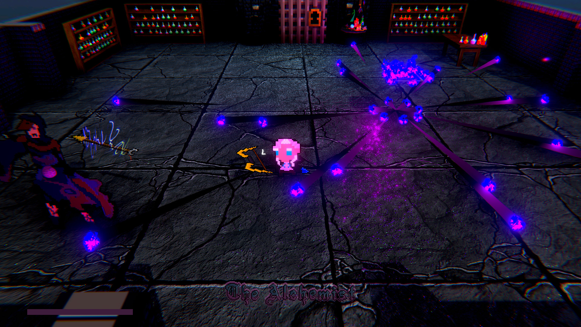 Soul Shifter screenshot 10