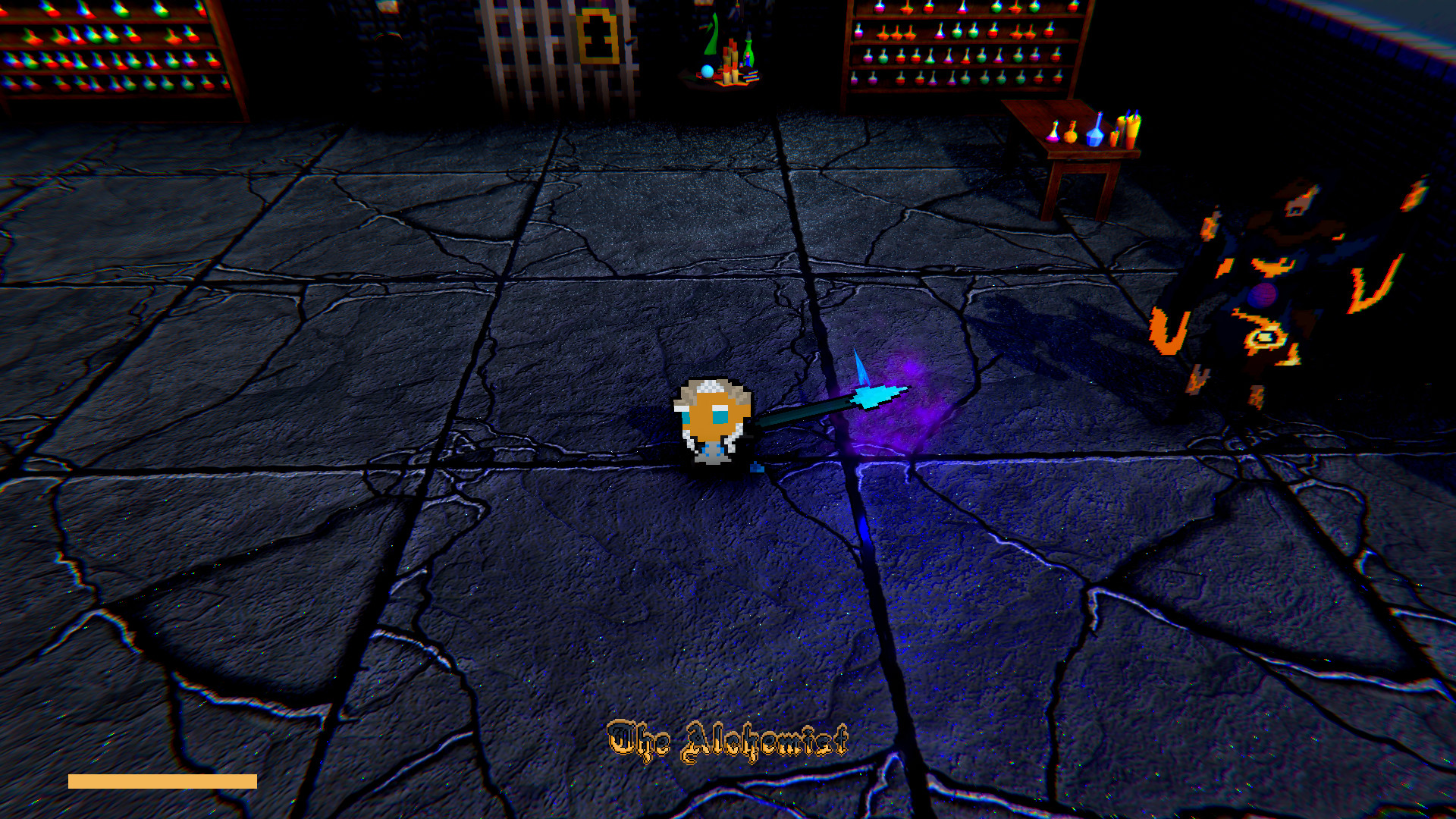 Soul Shifter screenshot 9