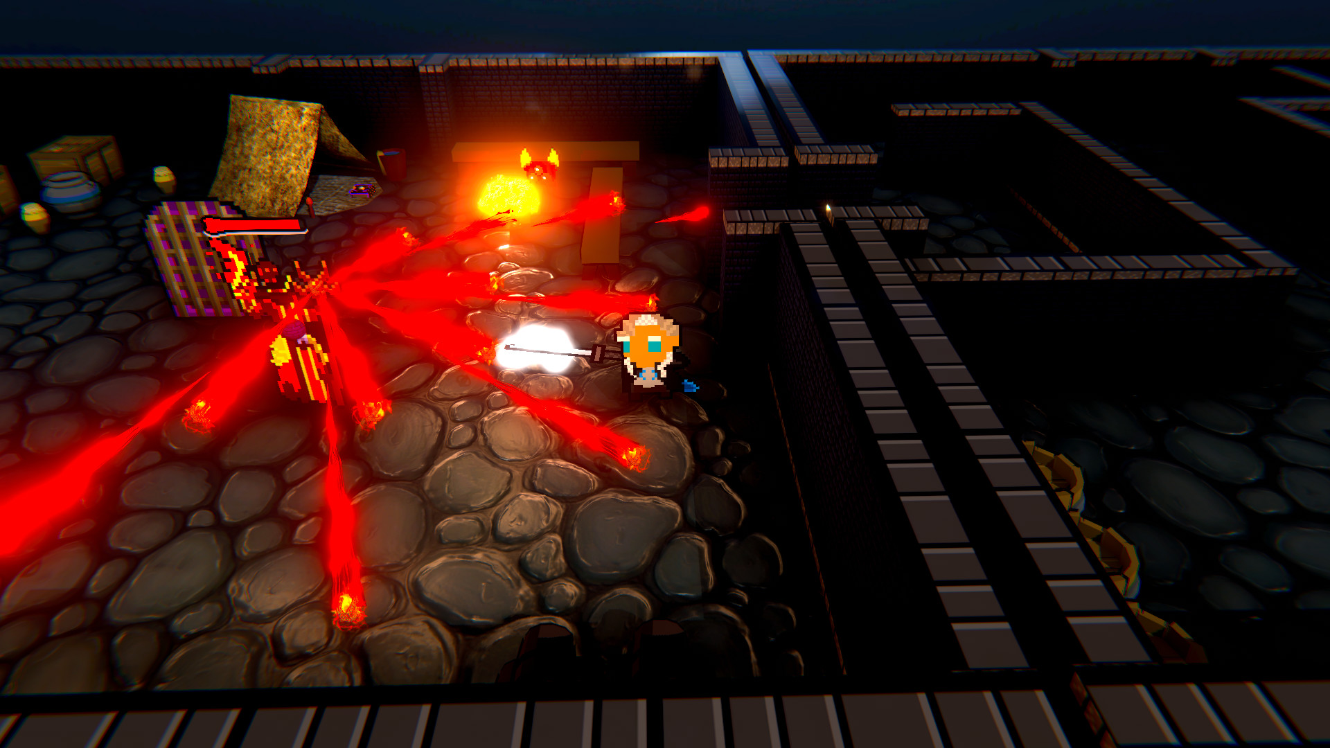 Soul Shifter screenshot 4
