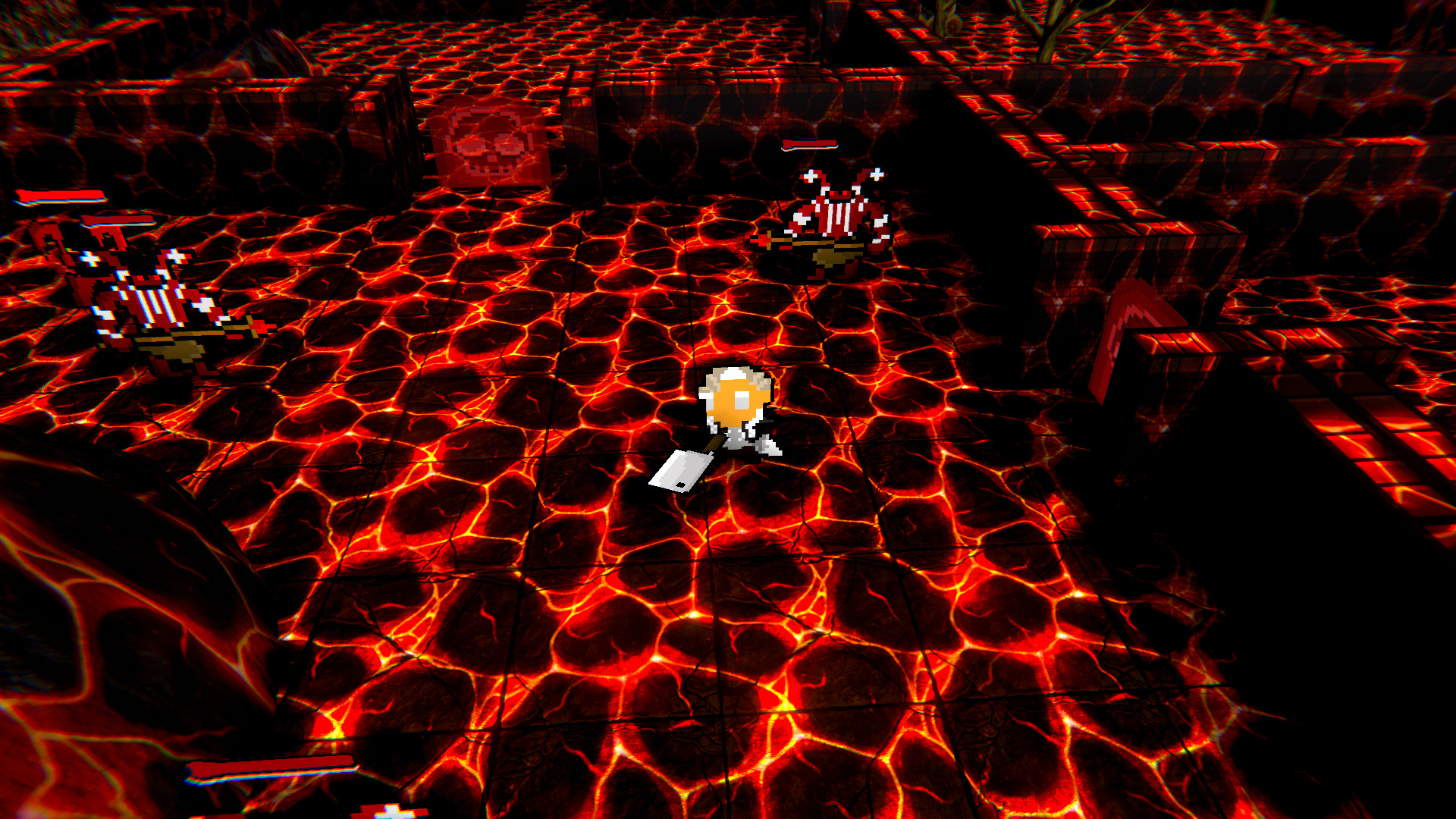 Soul Shifter screenshot 14