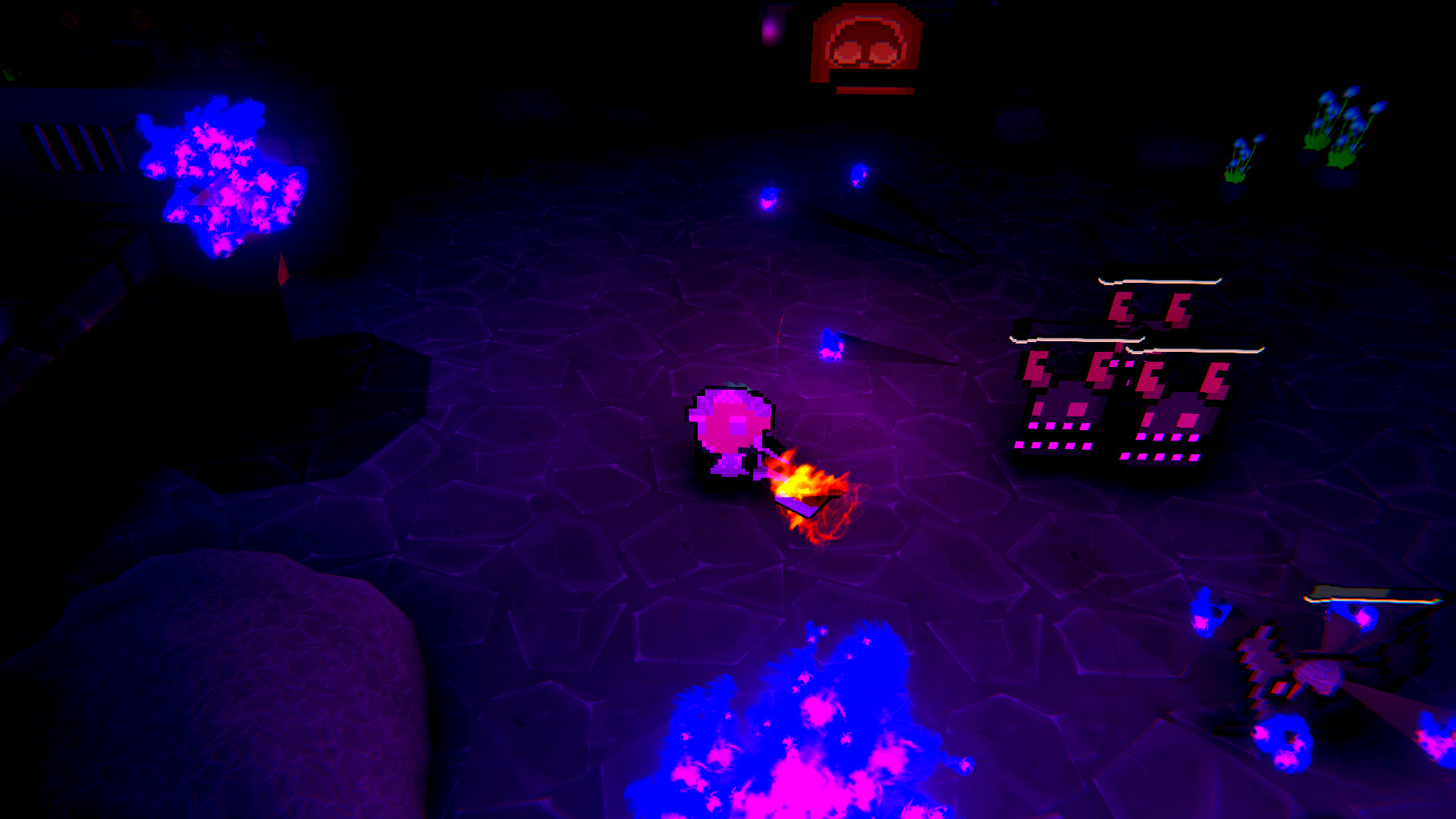 Soul Shifter screenshot 13