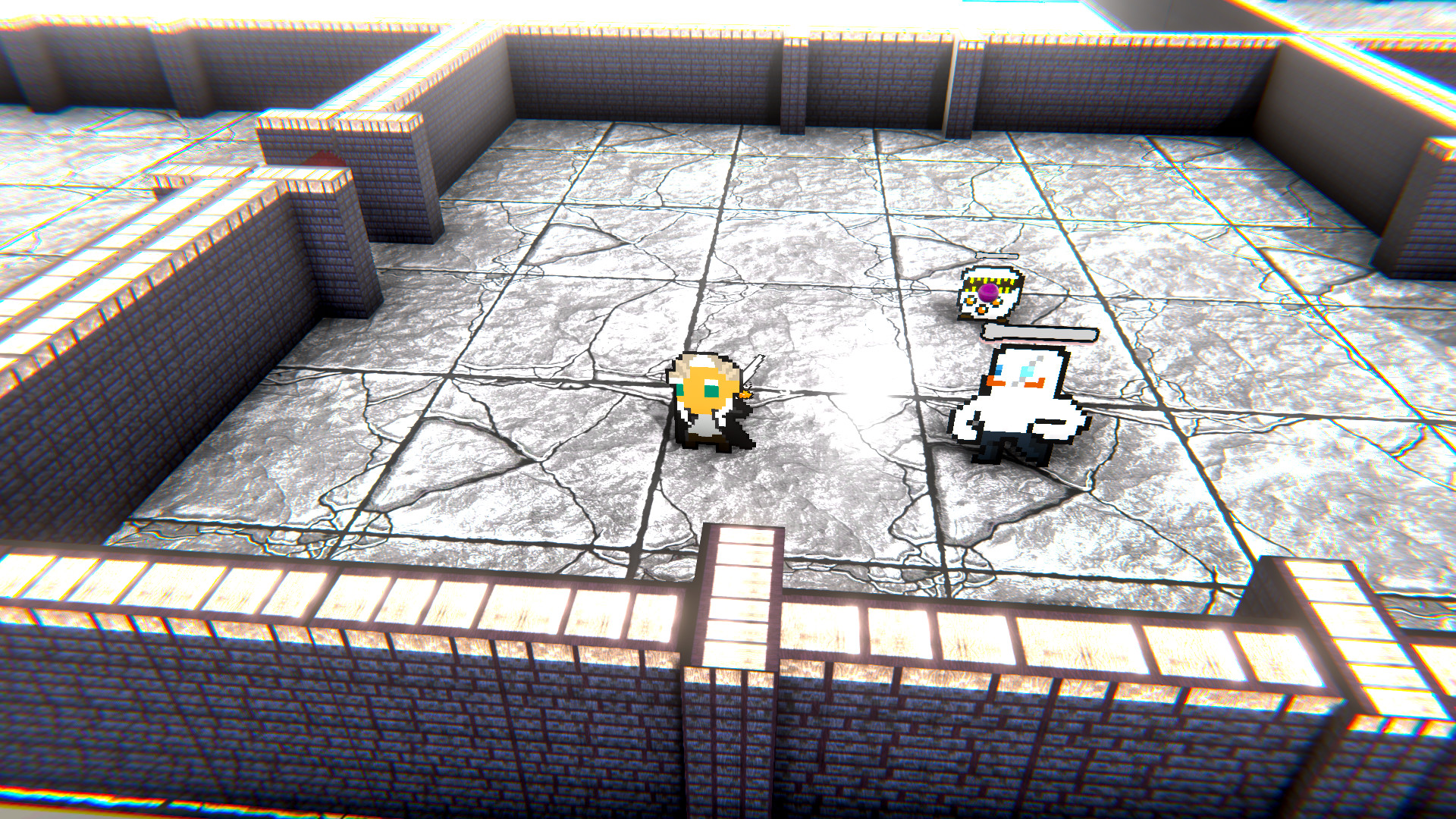 Soul Shifter screenshot 16