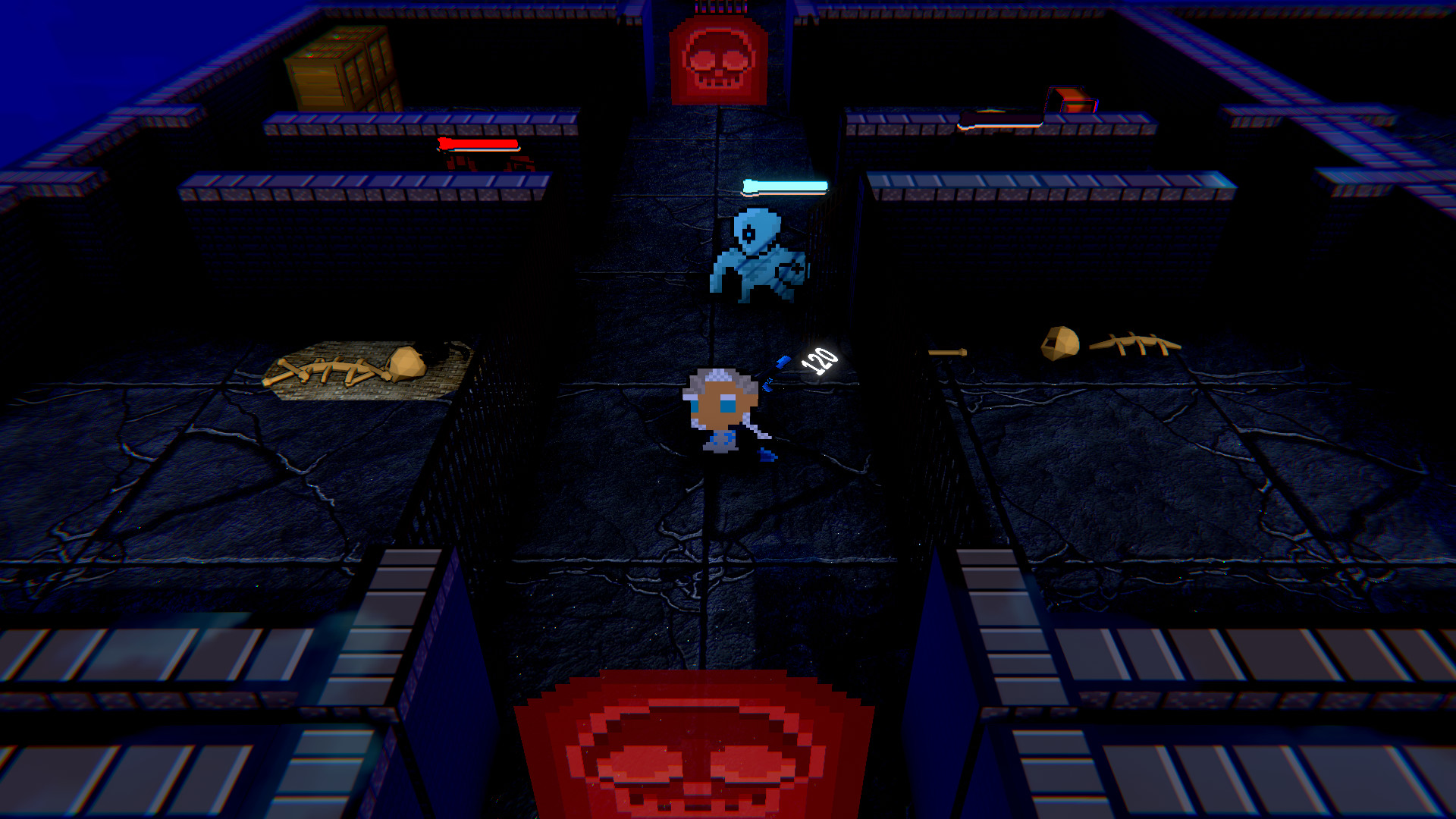 Soul Shifter screenshot 8