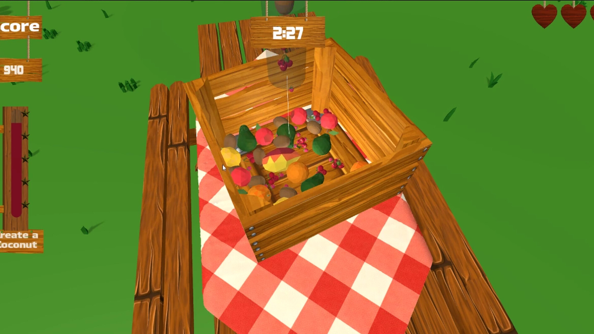 Suika 3D screenshot 4