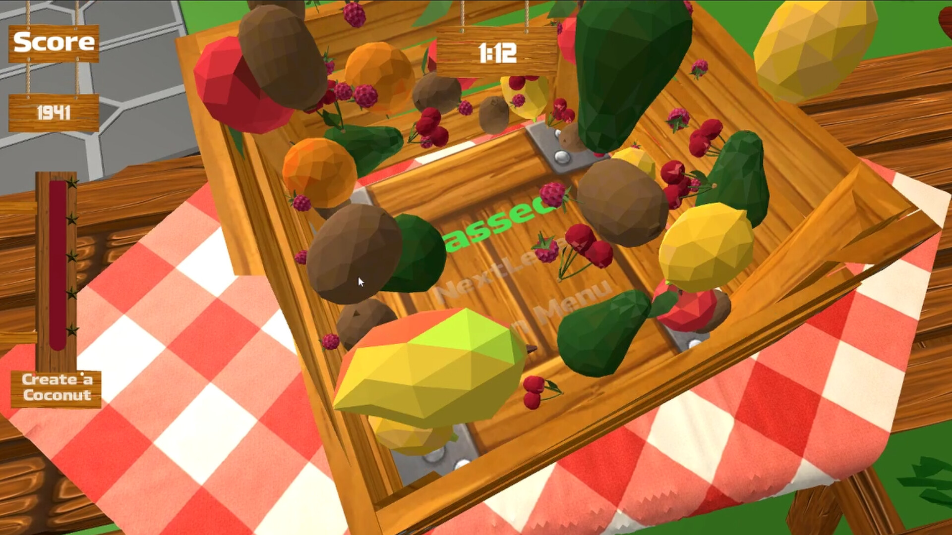 Suika 3D screenshot 5