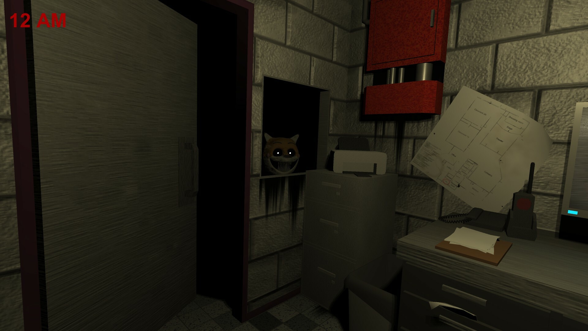 ADRPAN screenshot 3