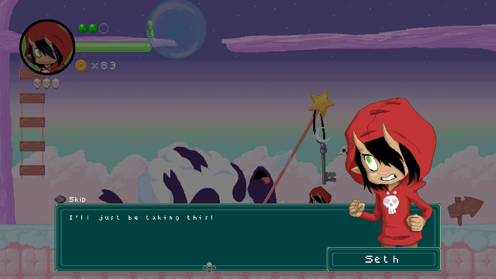 Hellworld! screenshot 7