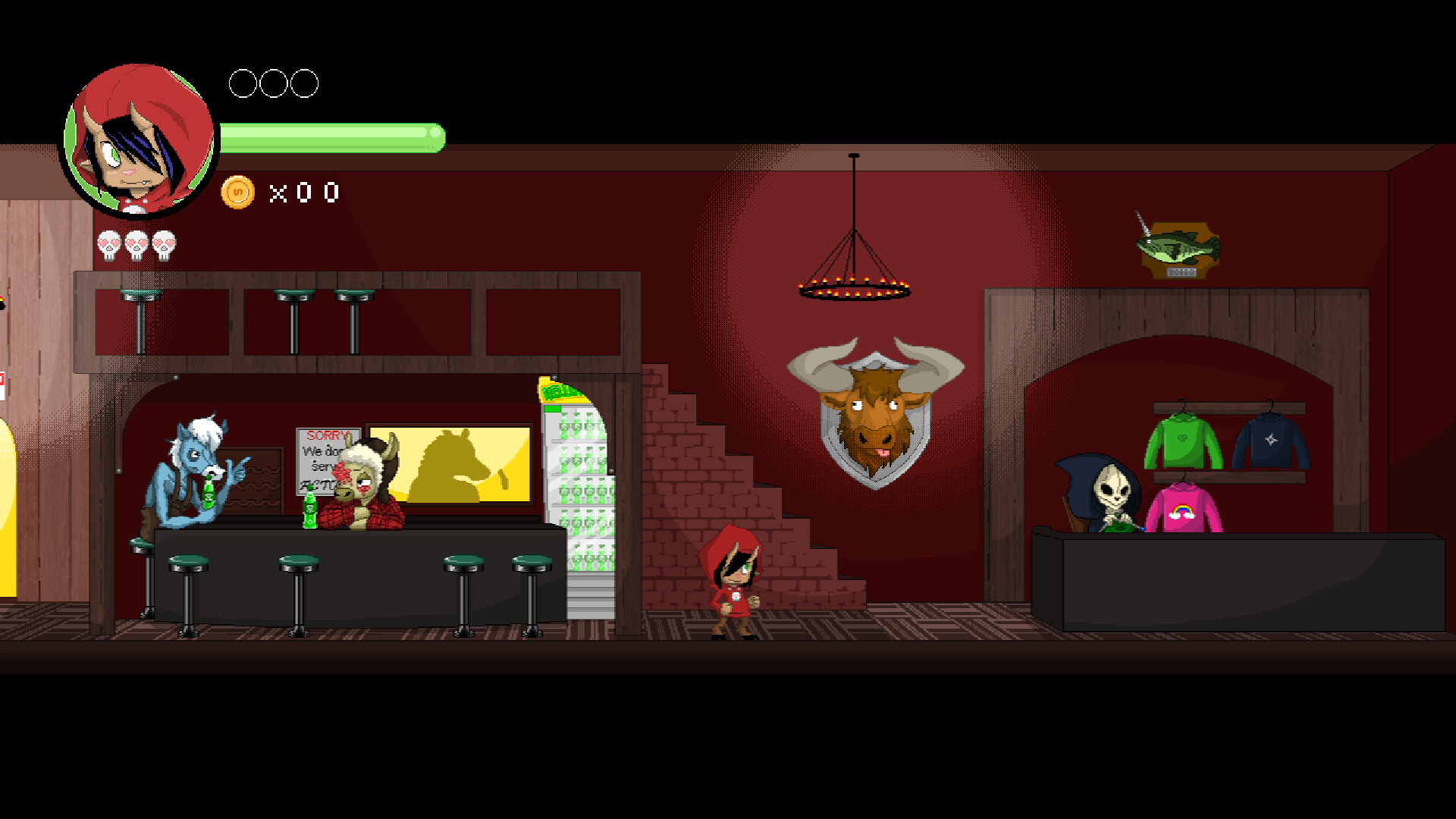 Hellworld! screenshot 14