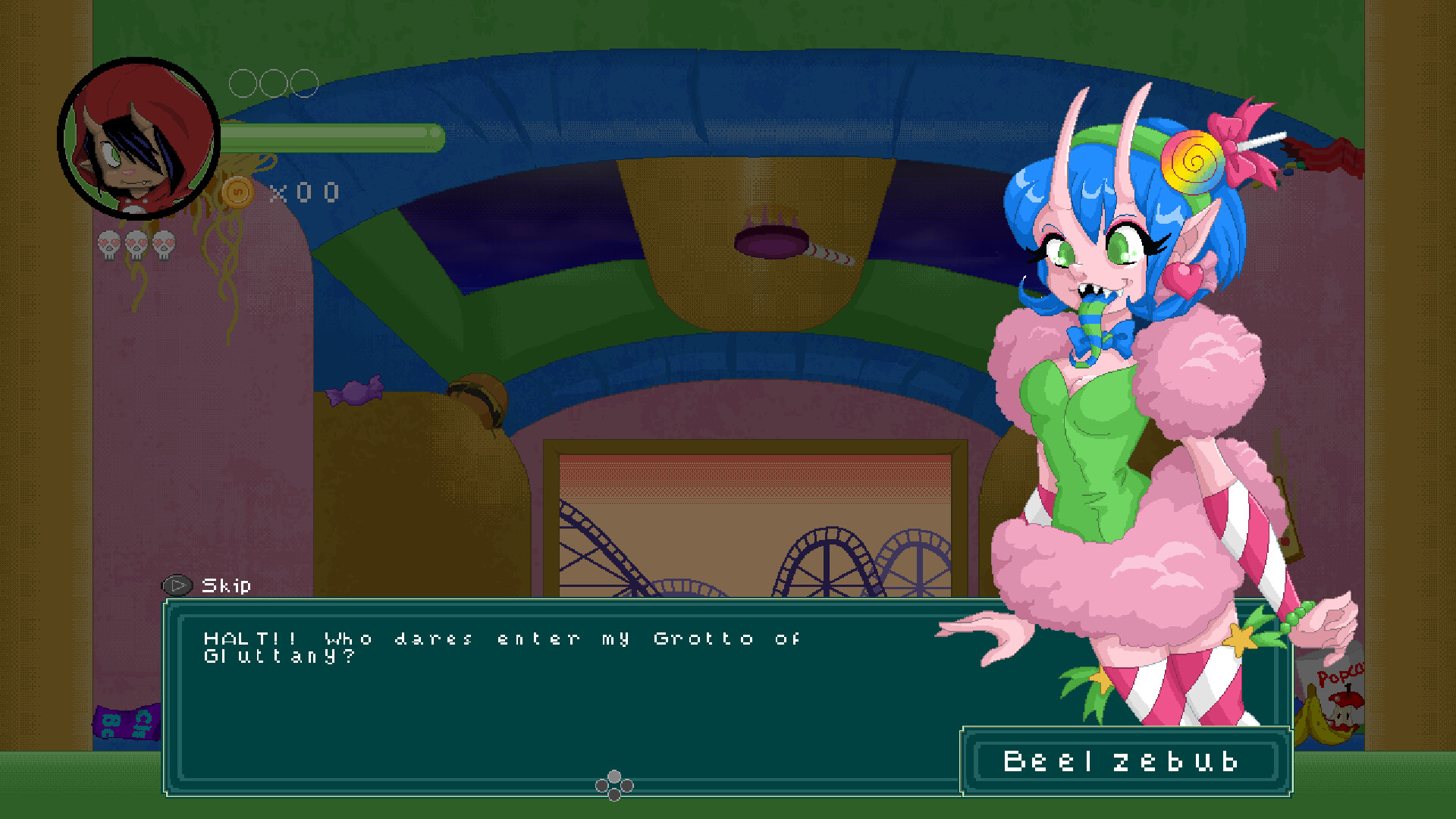 Hellworld! screenshot 18