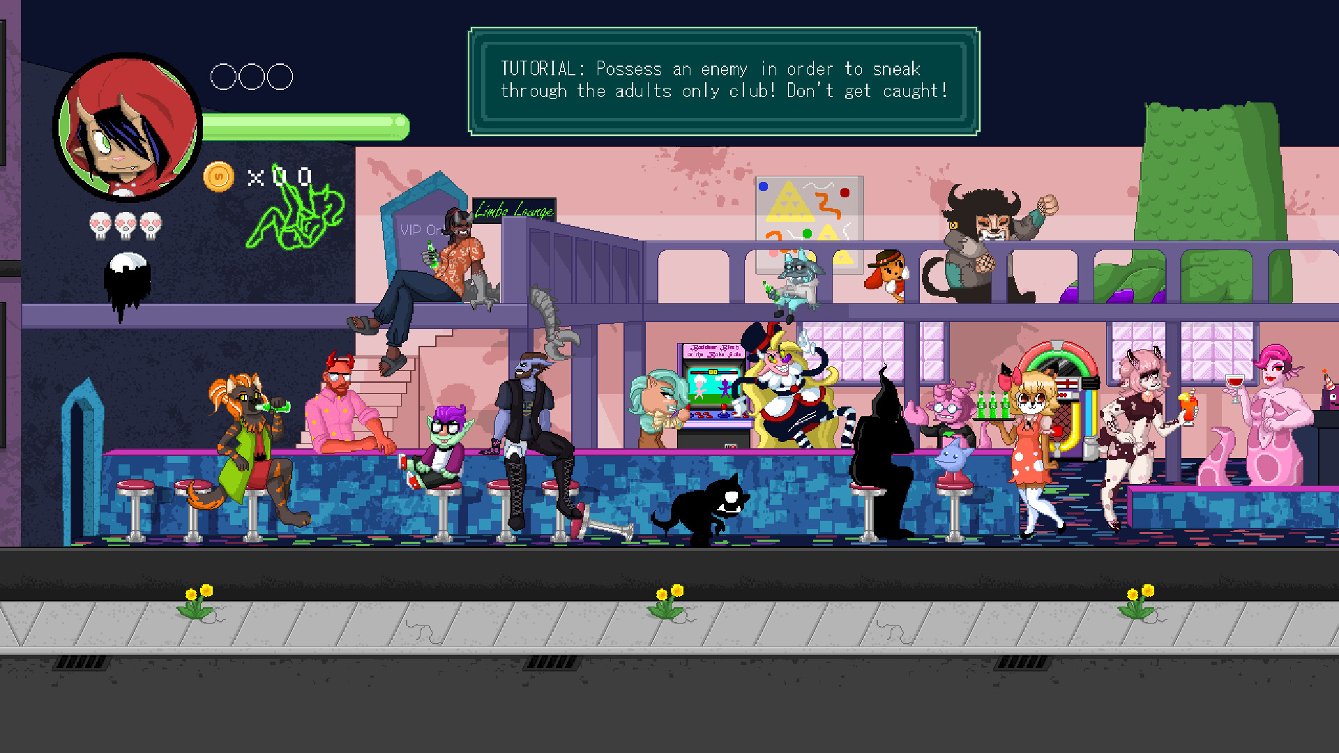 Hellworld! screenshot 9