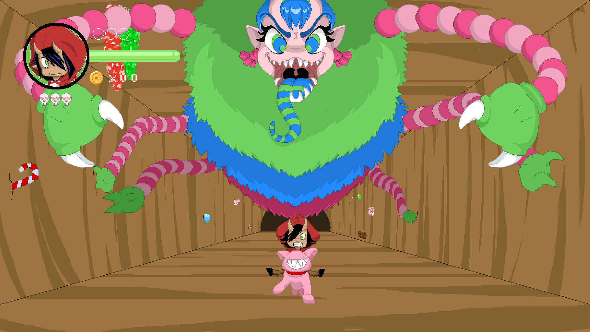 Hellworld! screenshot 8