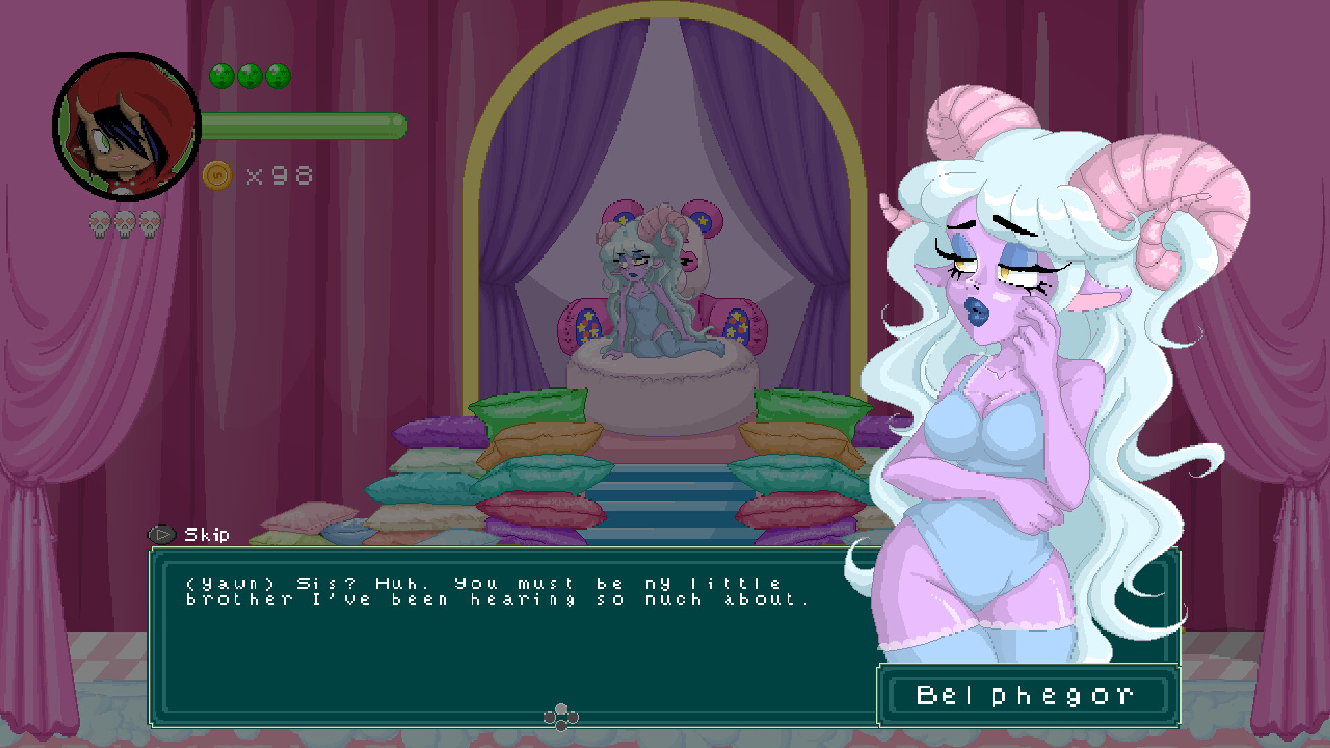 Hellworld! screenshot 12