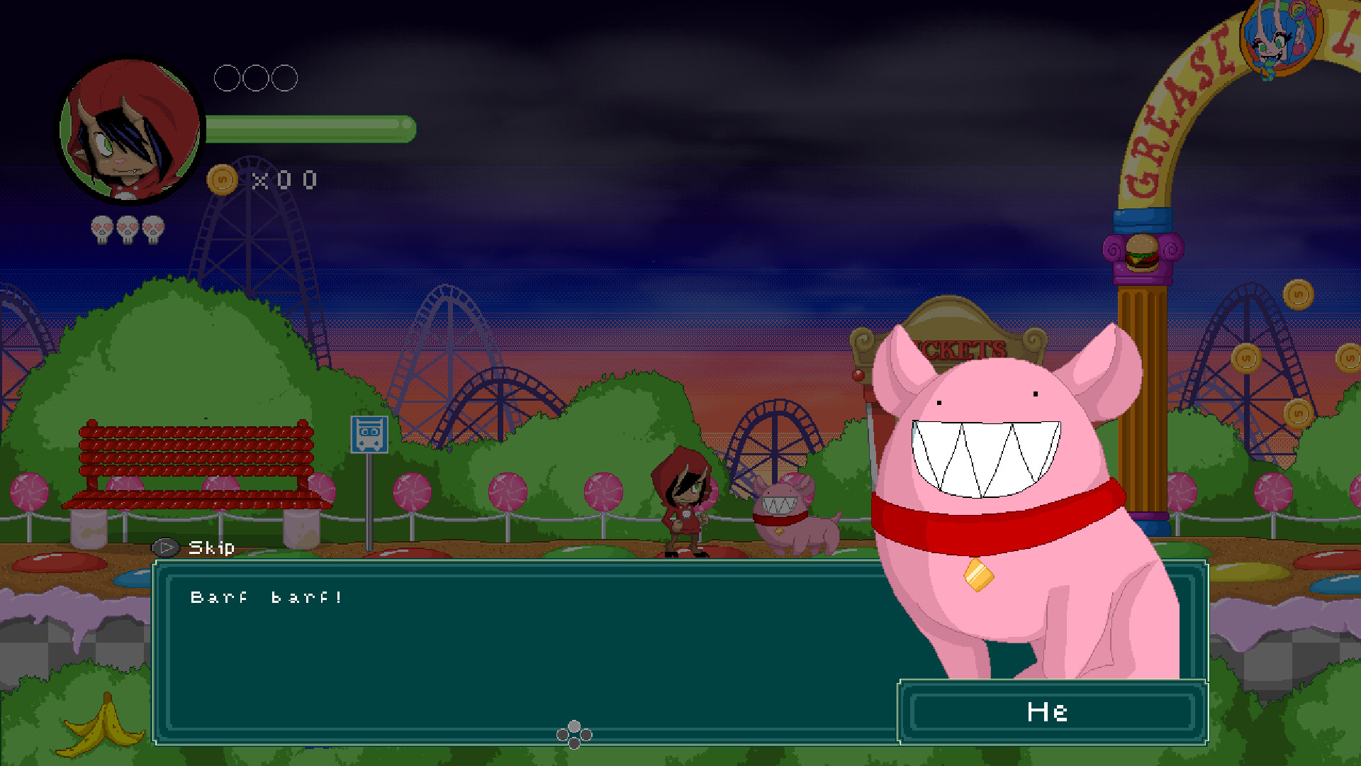 Hellworld! screenshot 15
