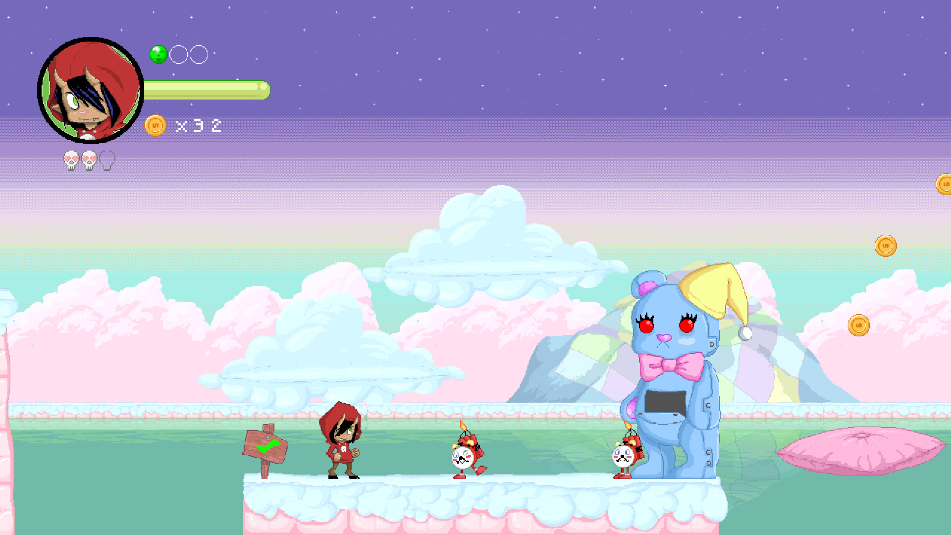 Hellworld! screenshot 11