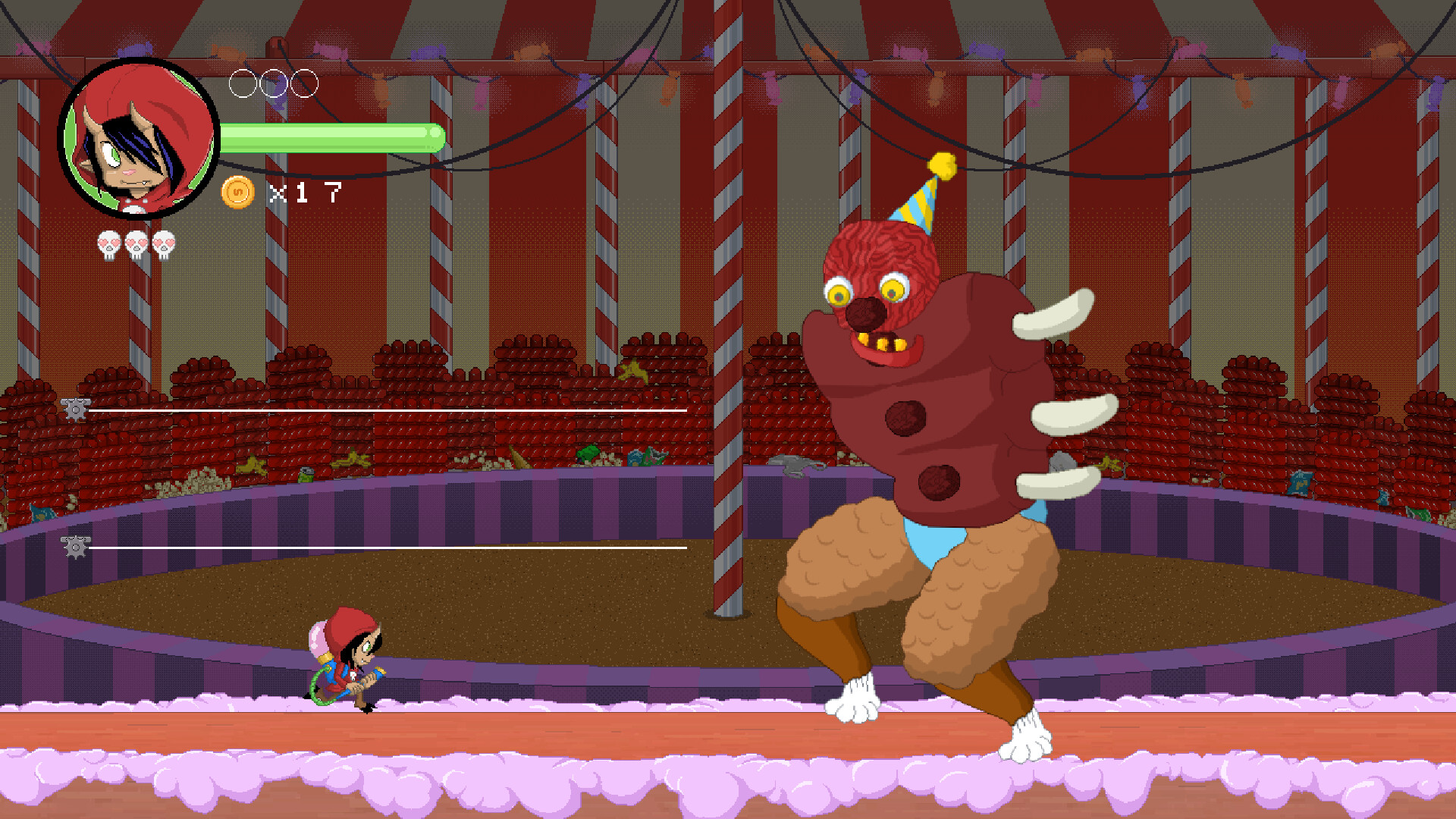 Hellworld! screenshot 19