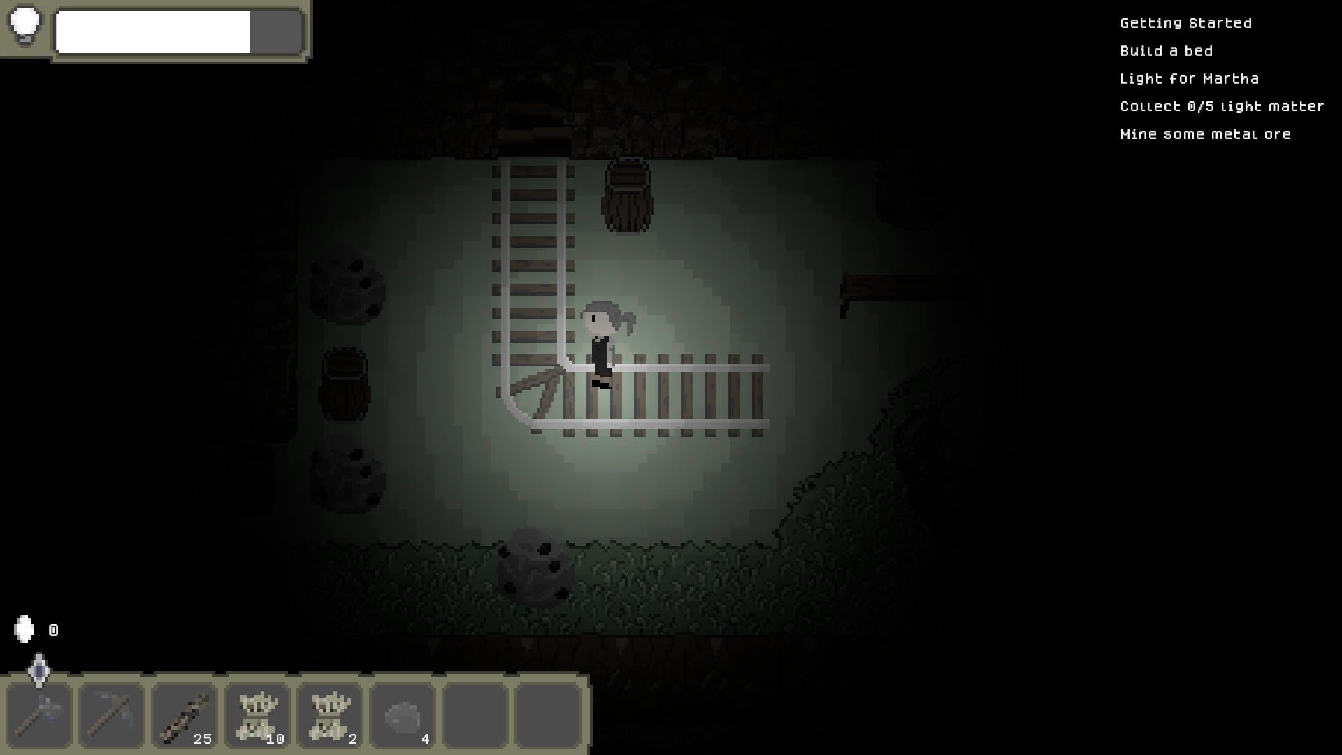 Lightsmith screenshot 7