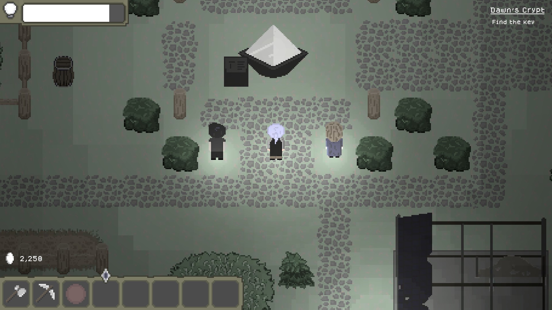 Lightsmith screenshot 11
