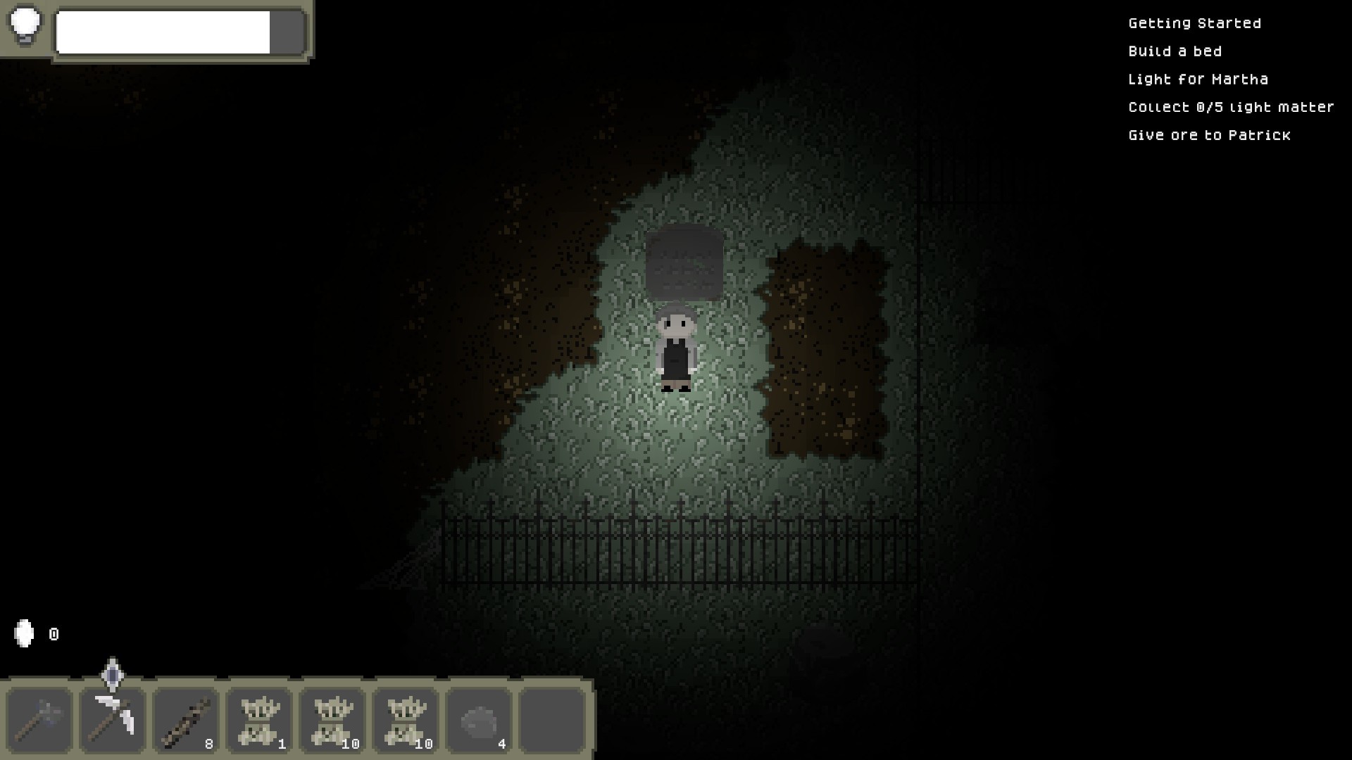 Lightsmith screenshot 12