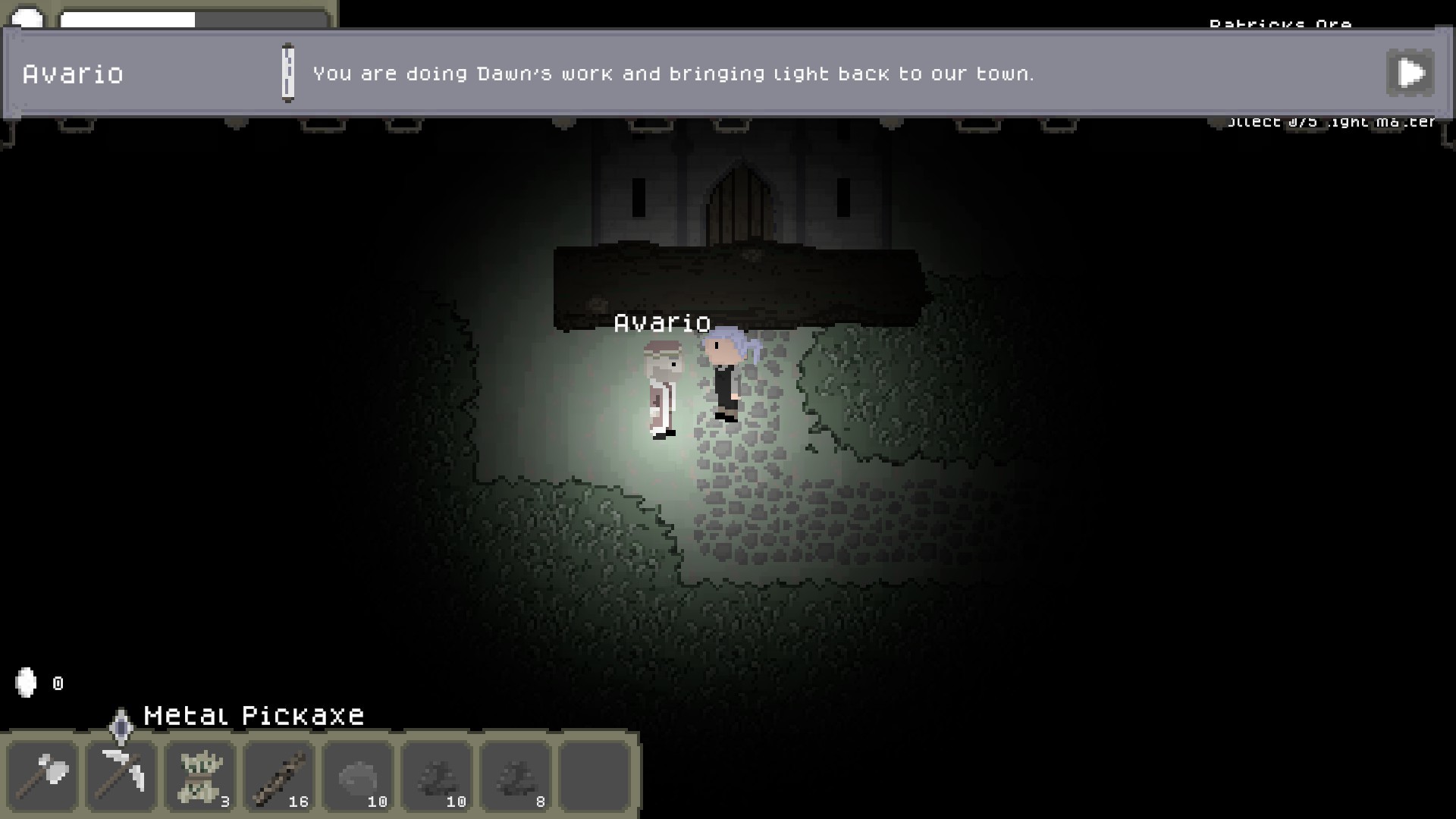 Lightsmith screenshot 6
