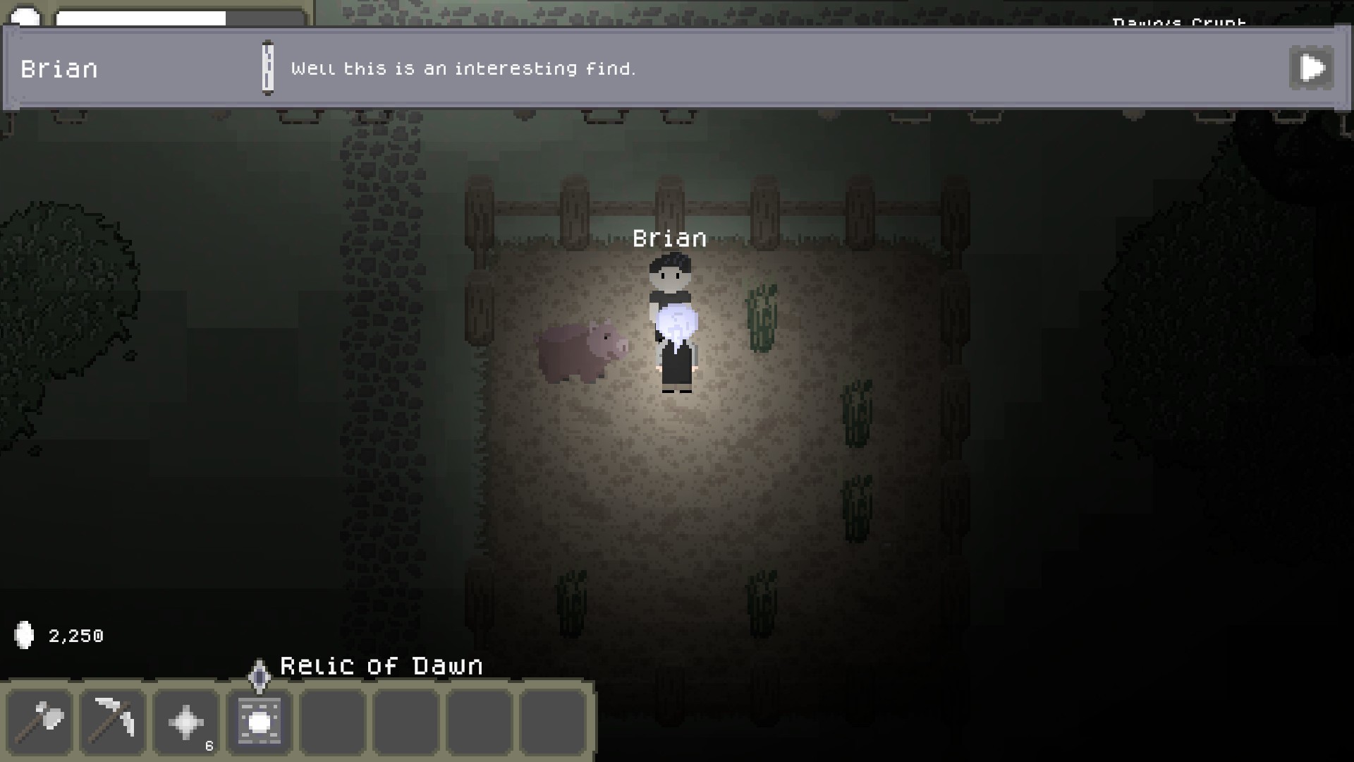 Lightsmith screenshot 17
