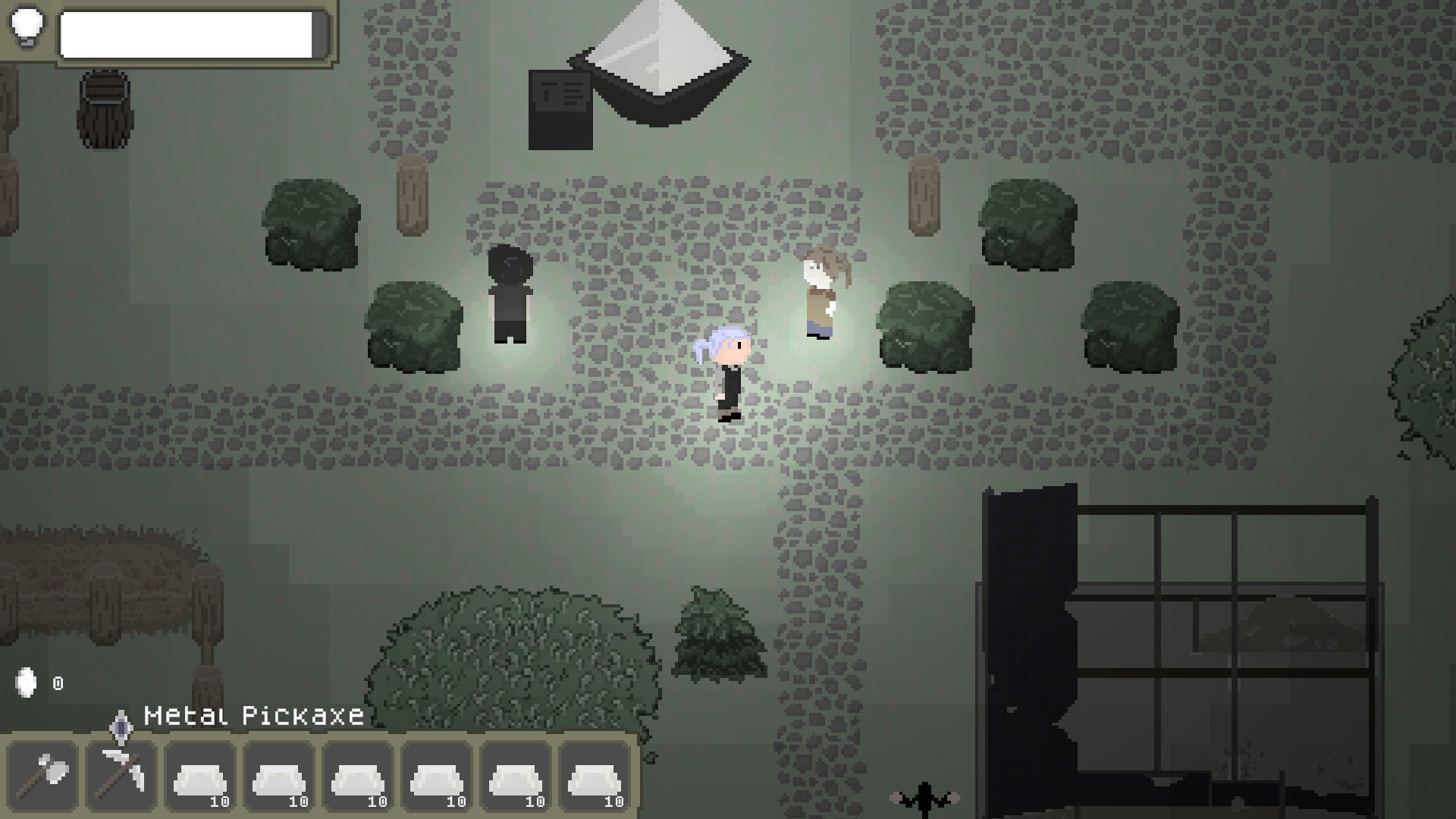 Lightsmith screenshot 18