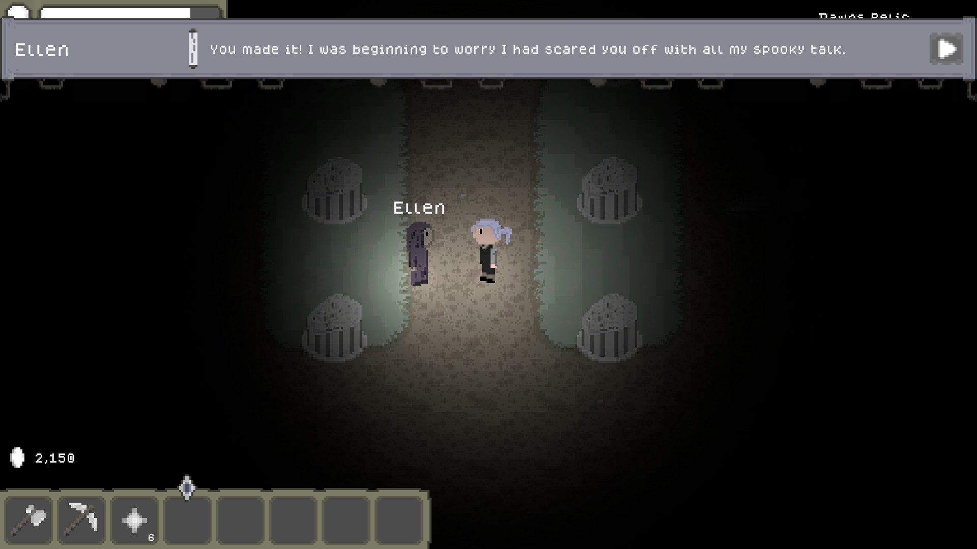 Lightsmith screenshot 15