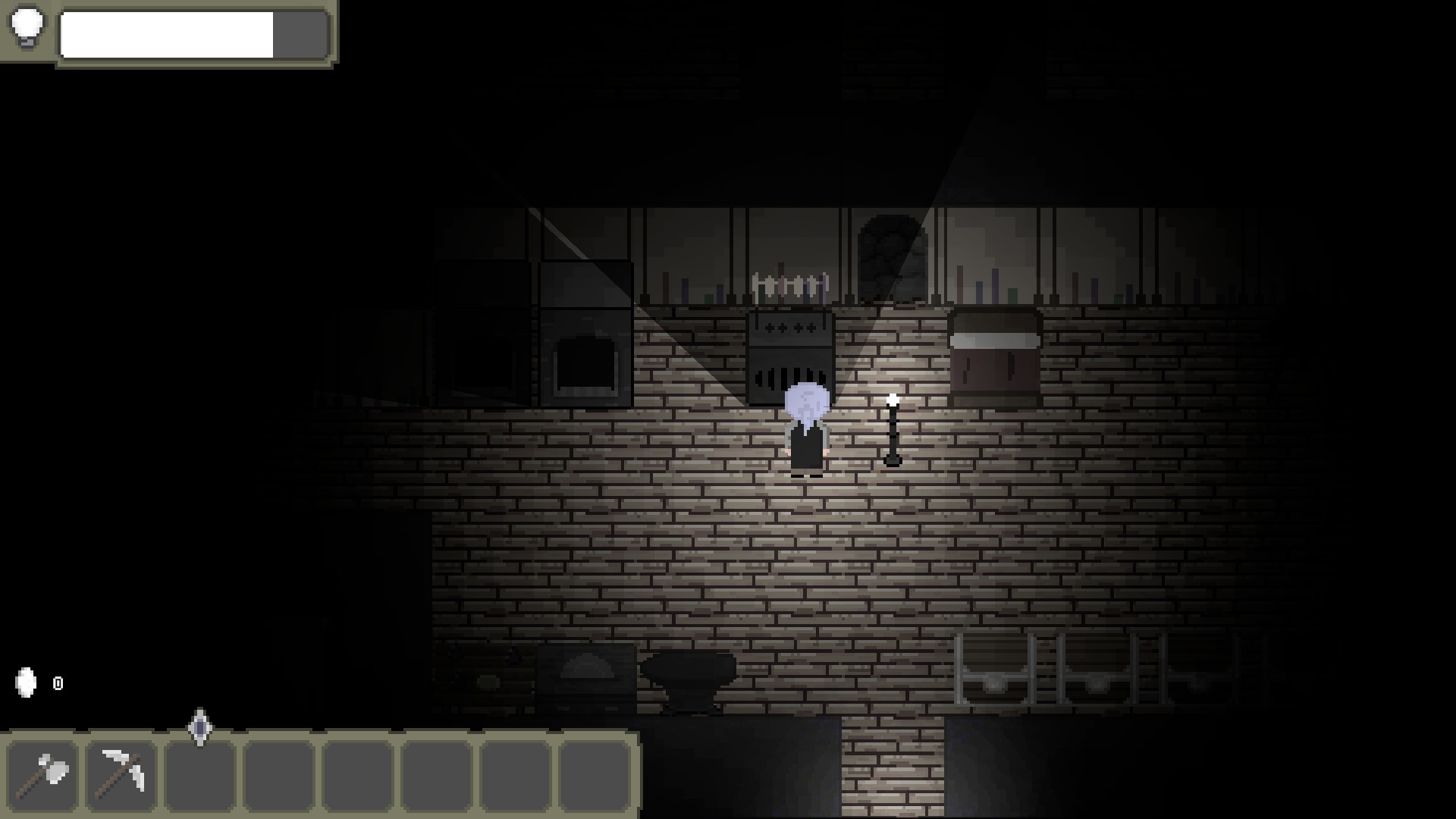 Lightsmith screenshot 8