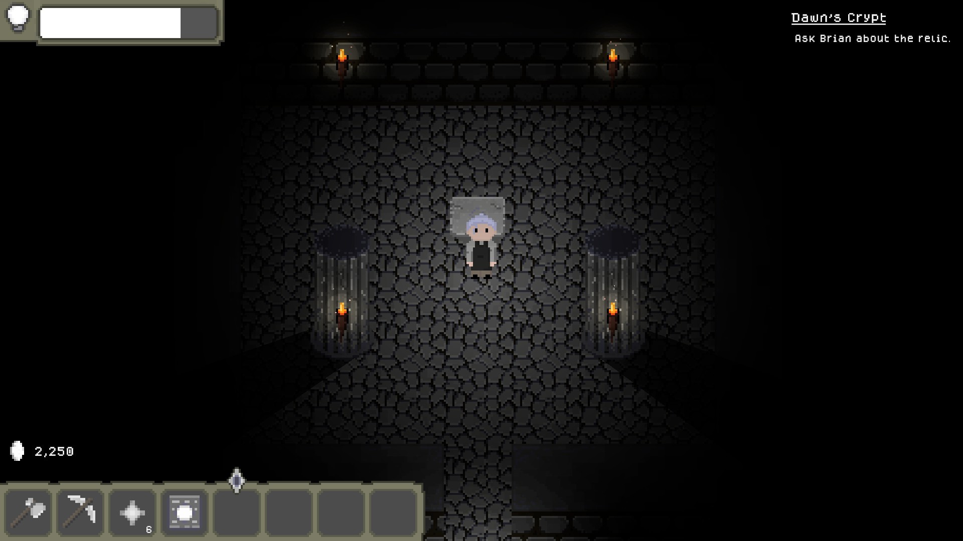 Lightsmith screenshot 16