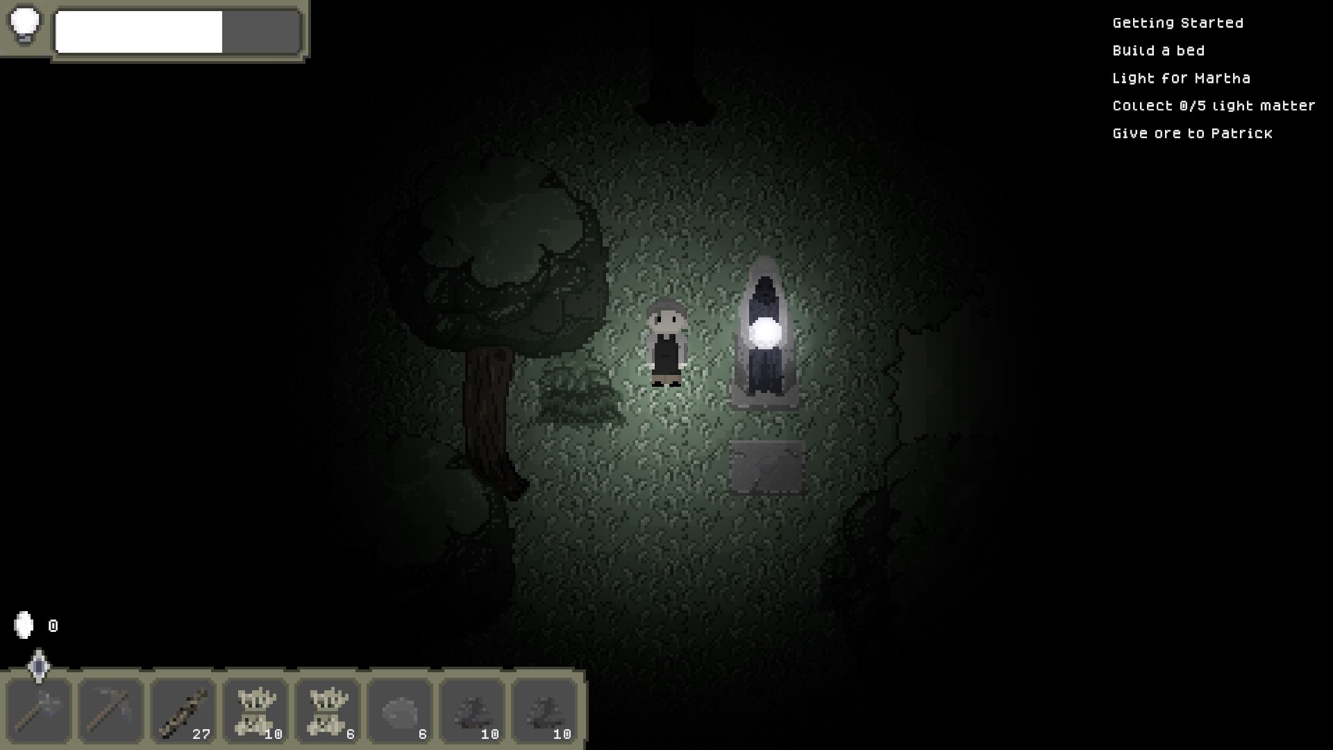 Lightsmith screenshot 9