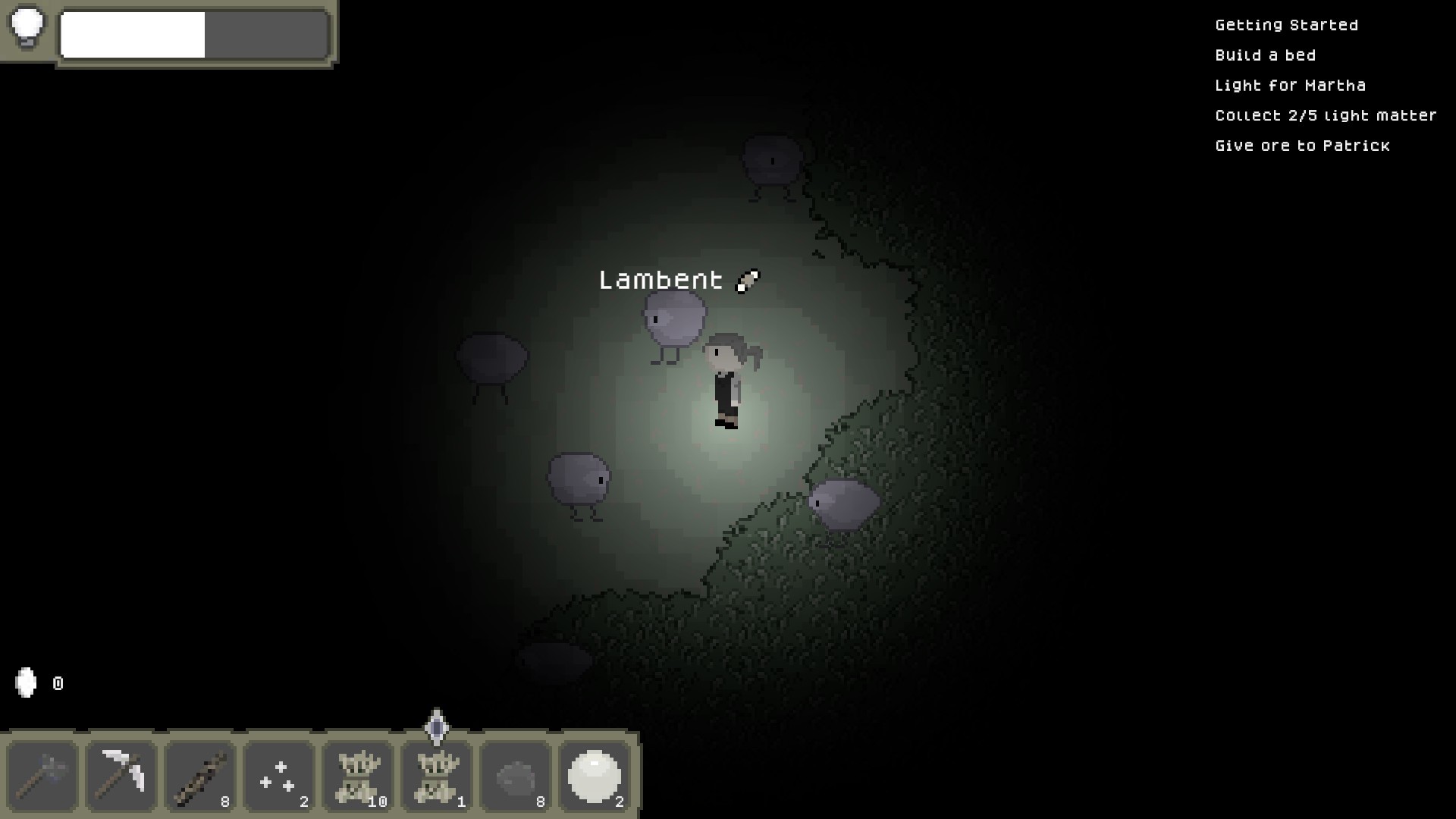 Lightsmith screenshot 13