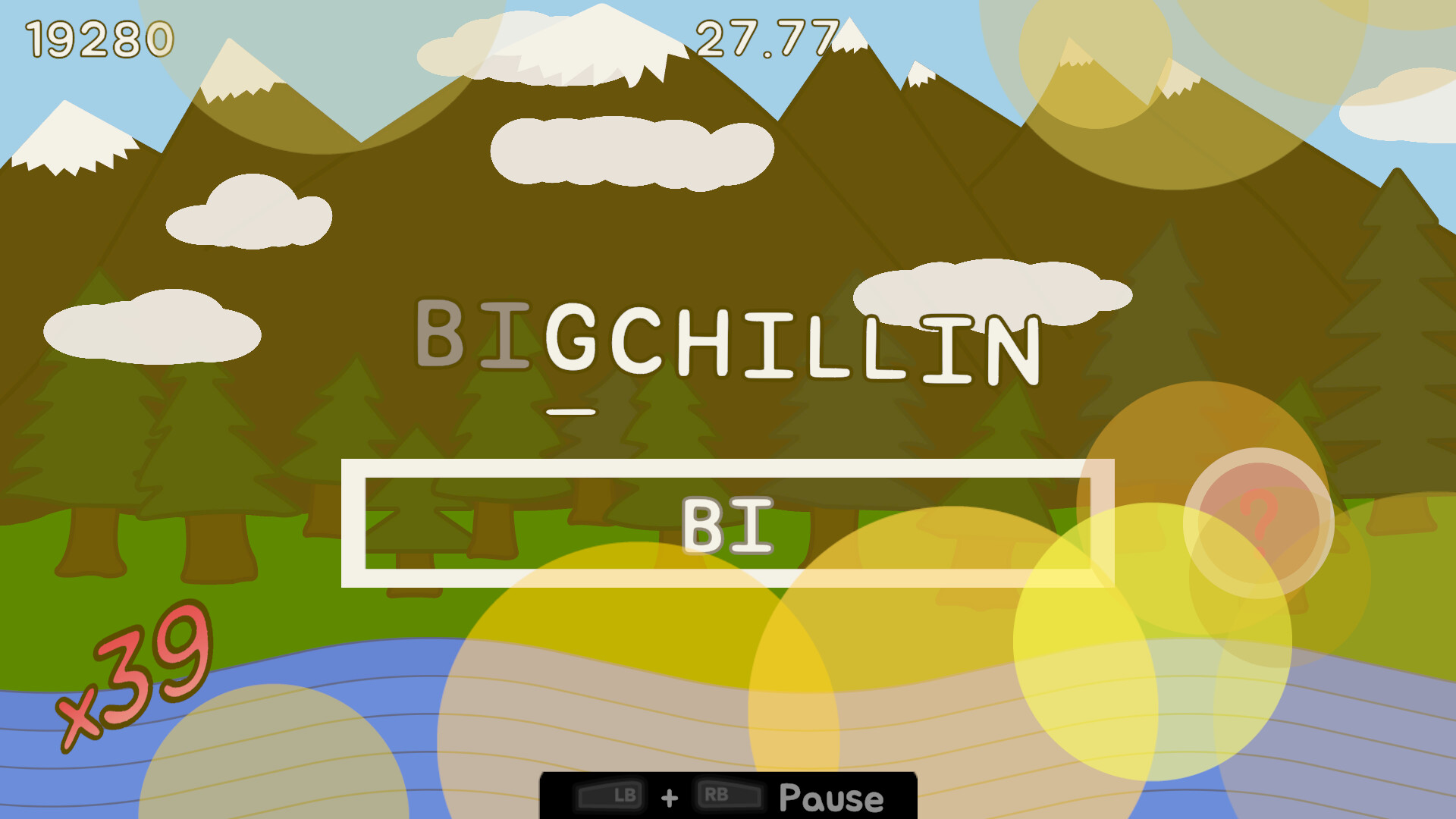 Tricky Typing screenshot 8
