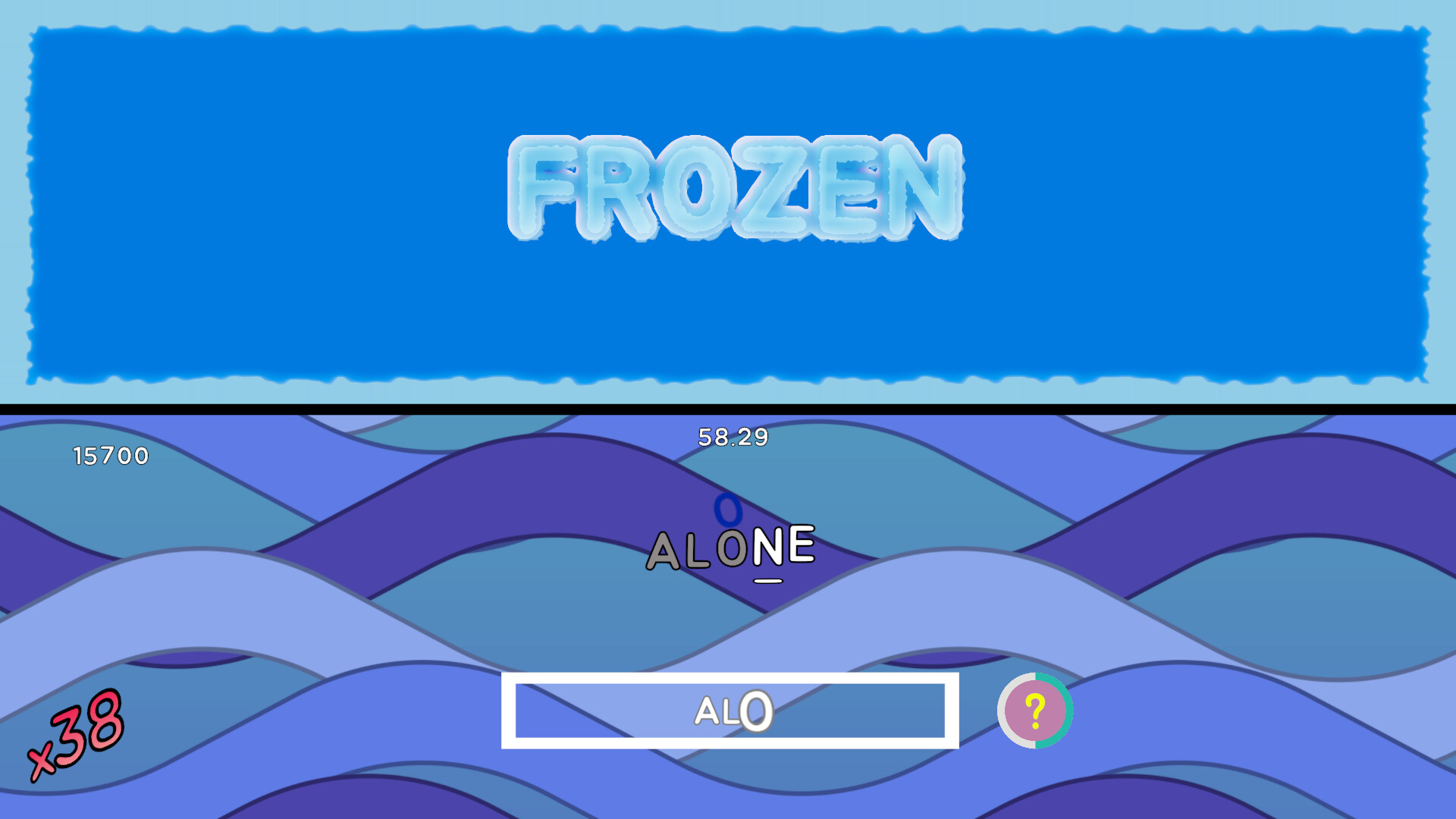 Tricky Typing screenshot 4