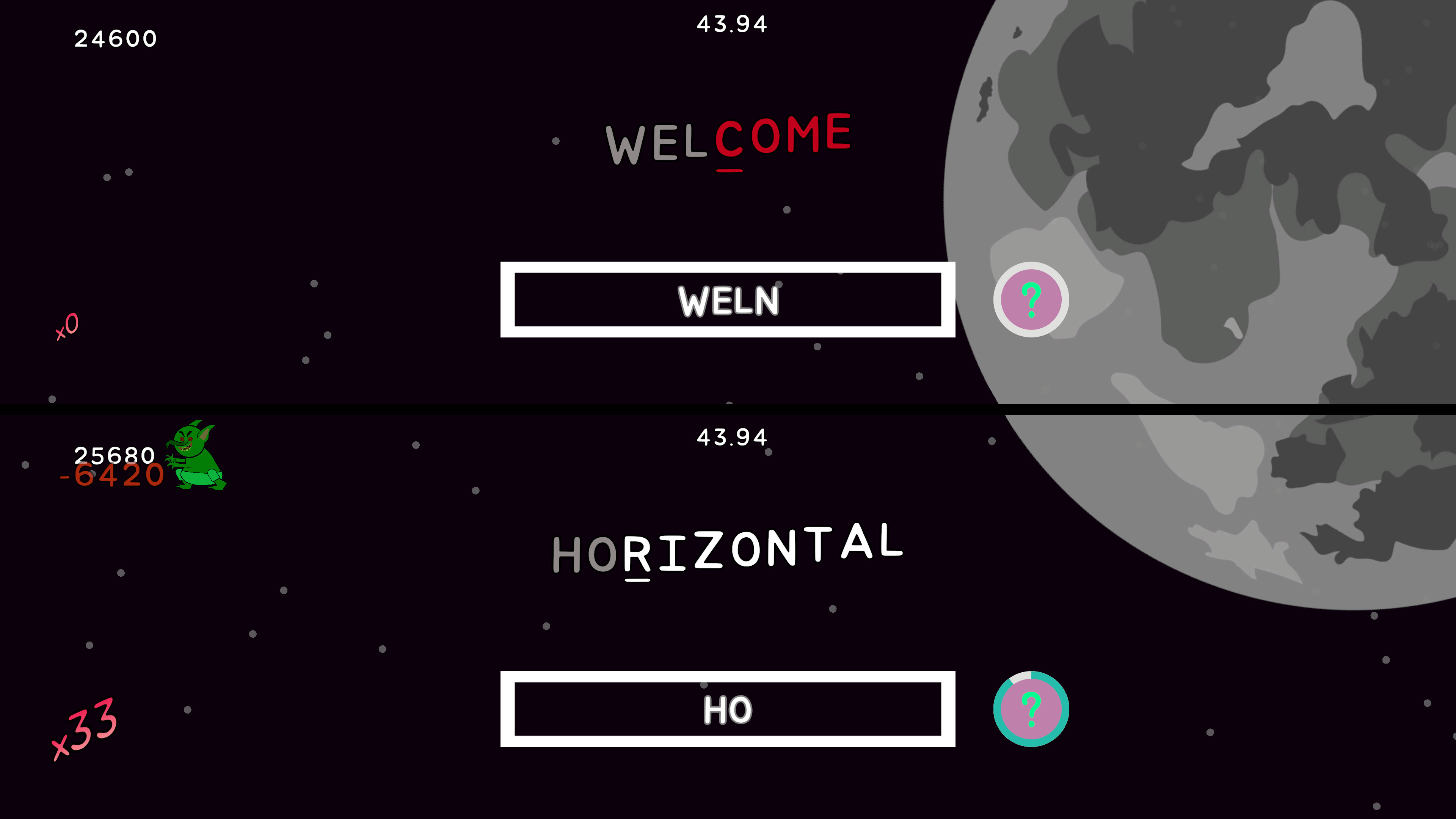 Tricky Typing screenshot 7