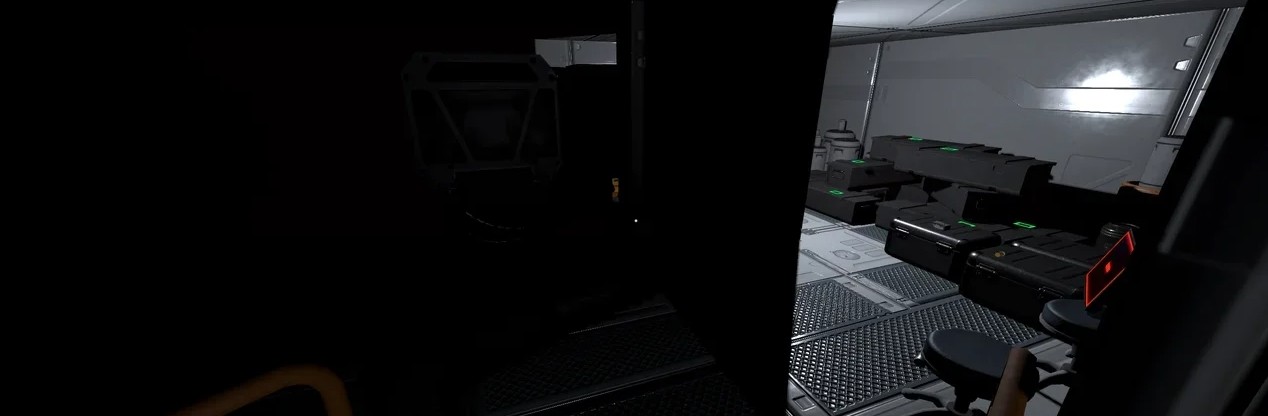 Metu Caligine screenshot 3