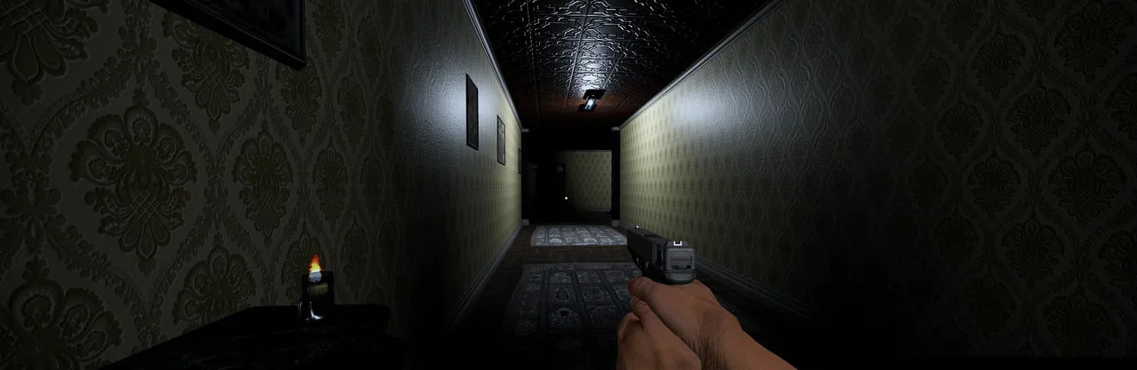 Metu Caligine screenshot 2