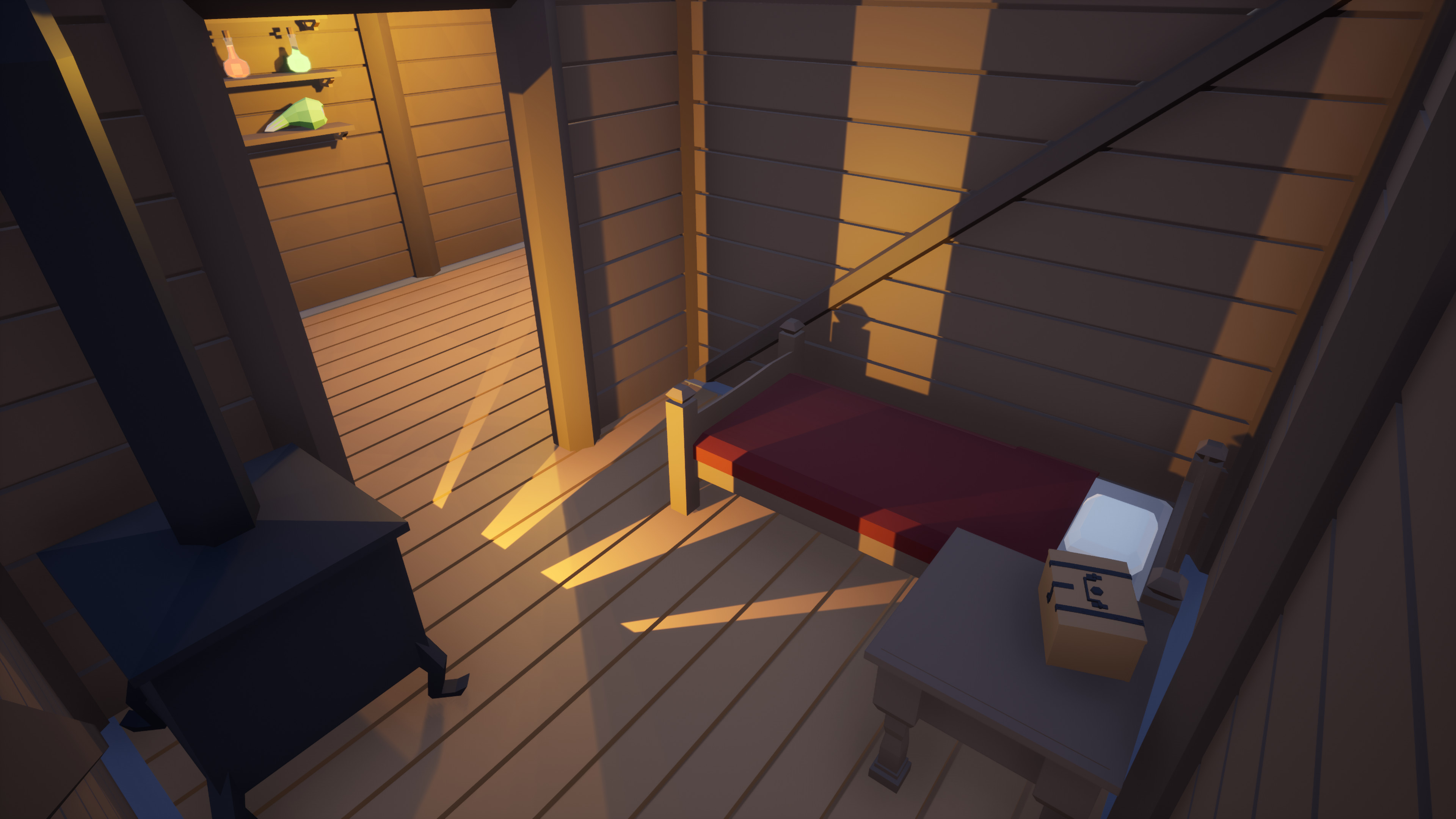 HIIS screenshot 3