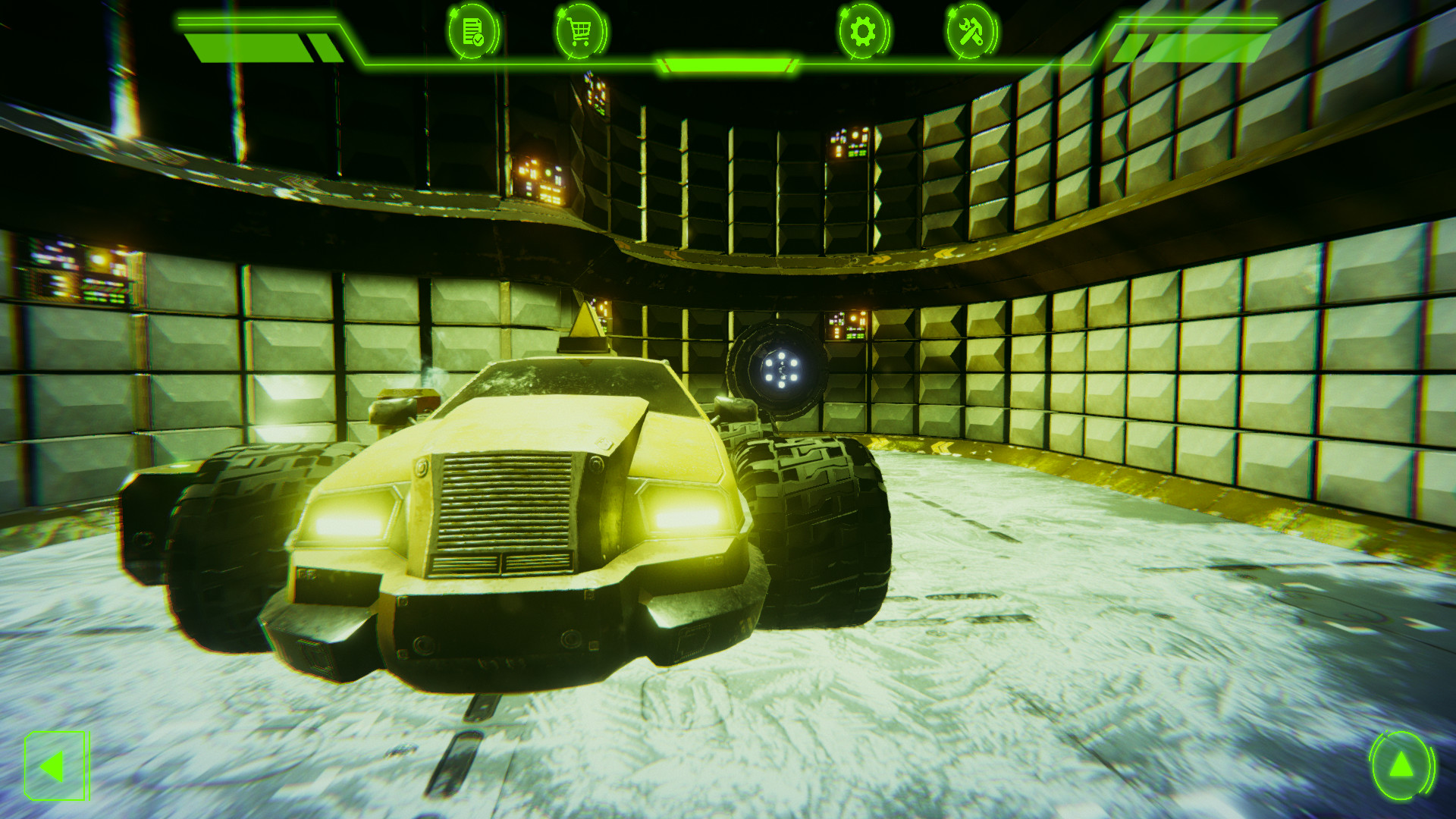 CraftOut screenshot 5