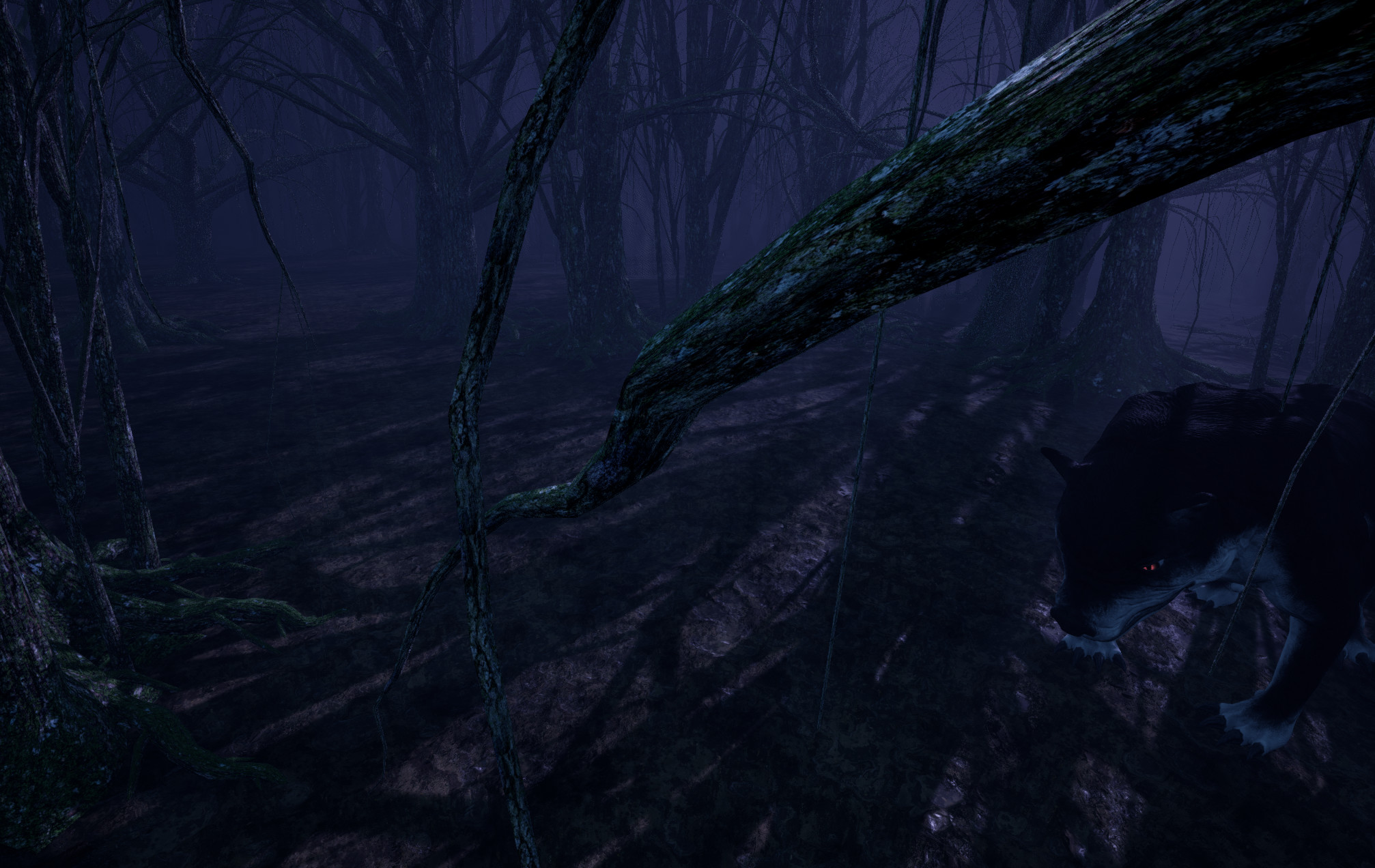 Veiled Basilisk screenshot 8