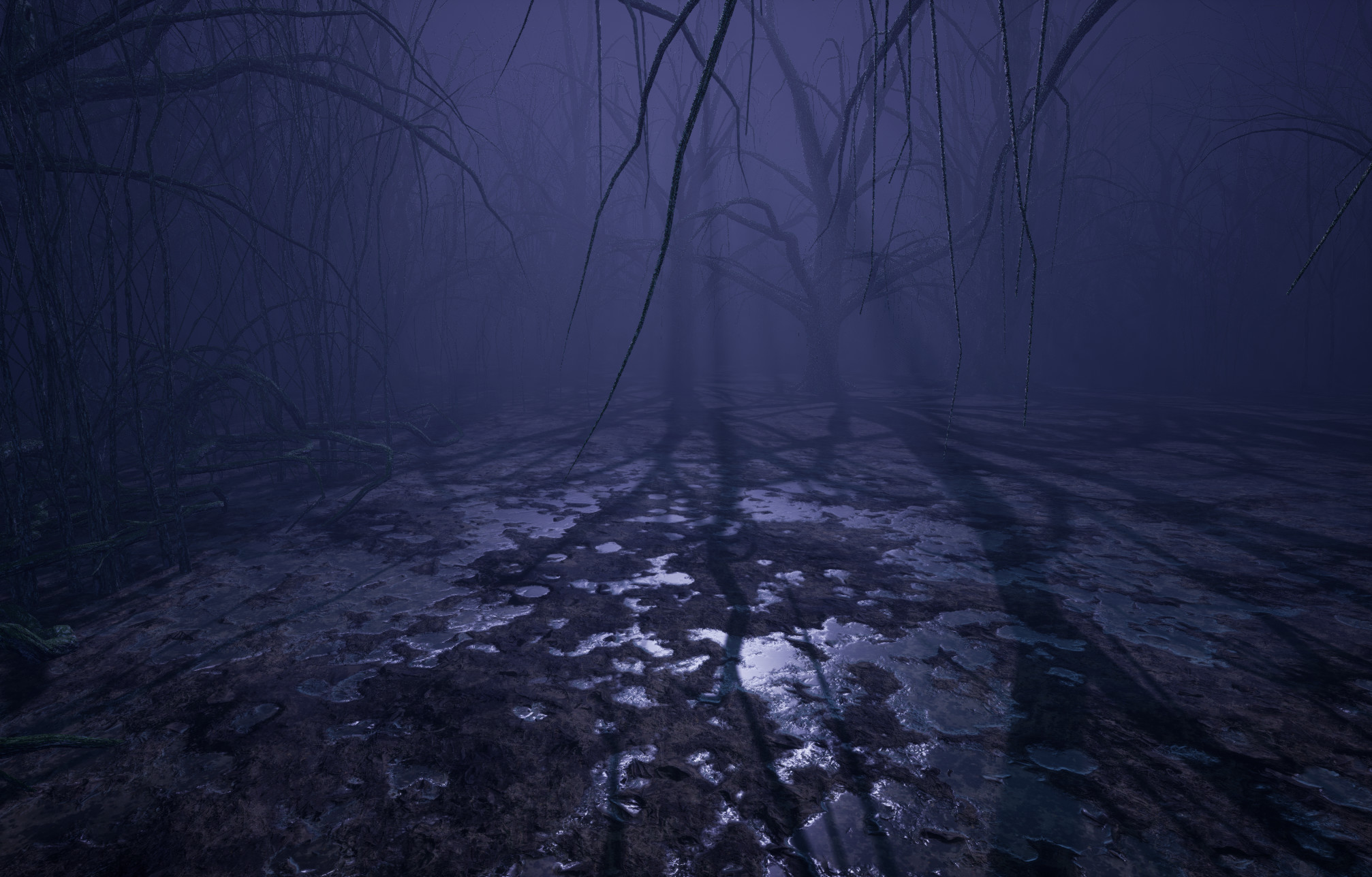 Veiled Basilisk screenshot 9